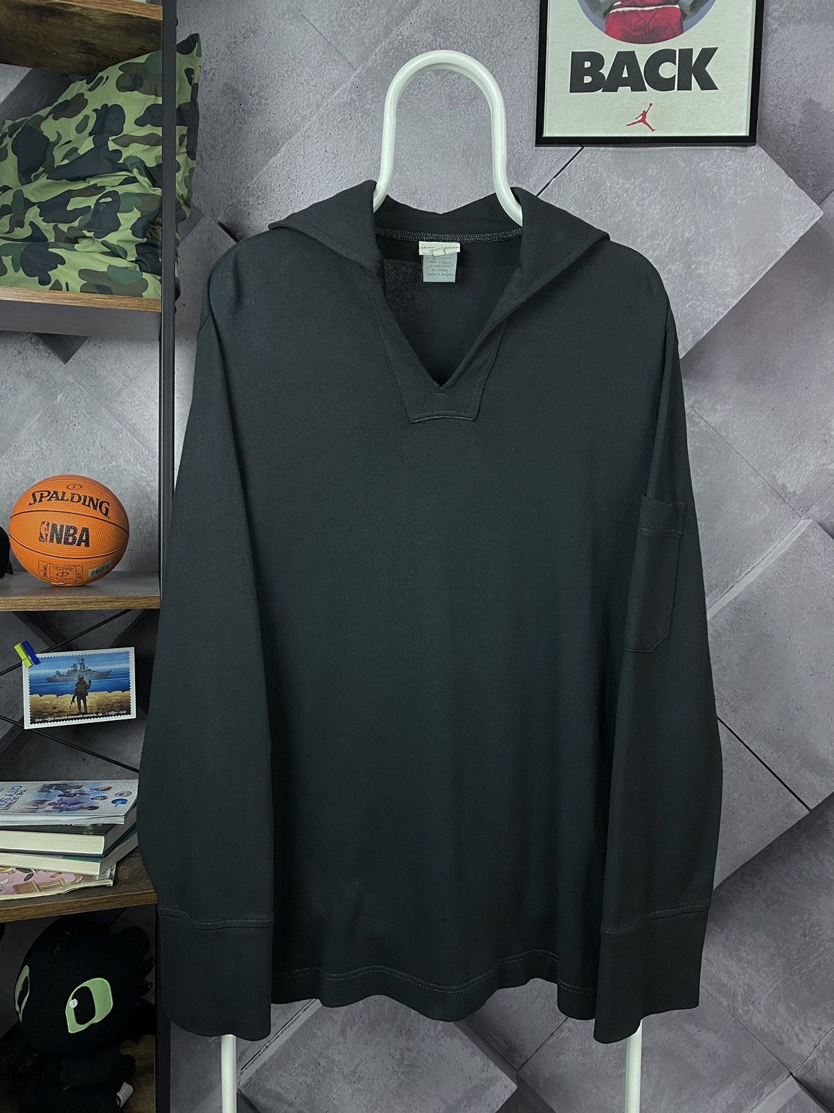 Dries Van Noten Pullover