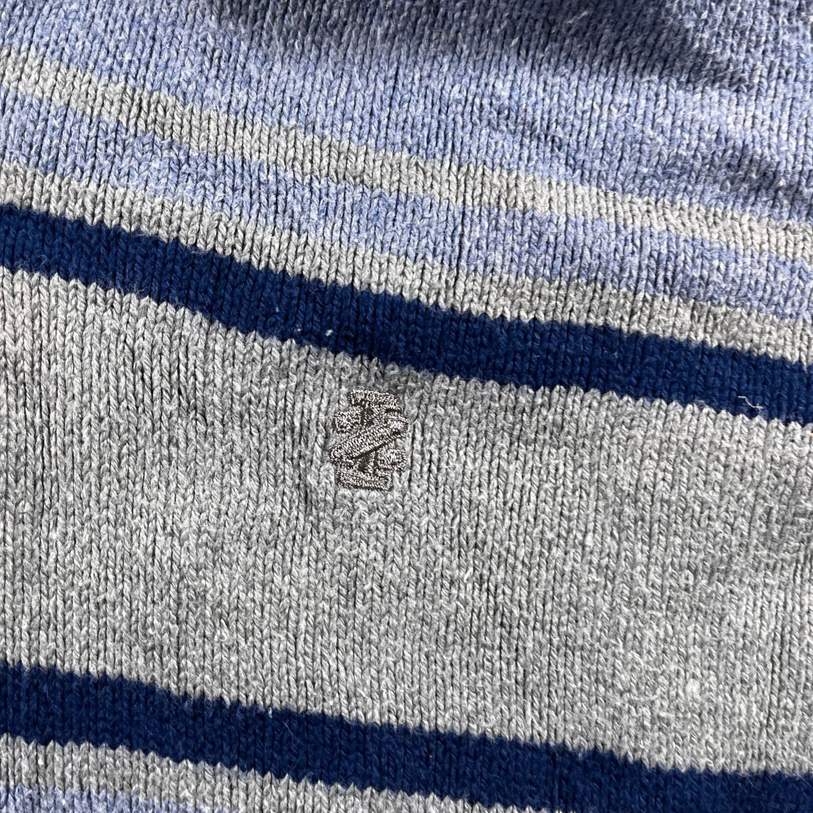 Izod Izod zip up sweater Size US XL / EU 56 / 4 - 4 Thumbnail