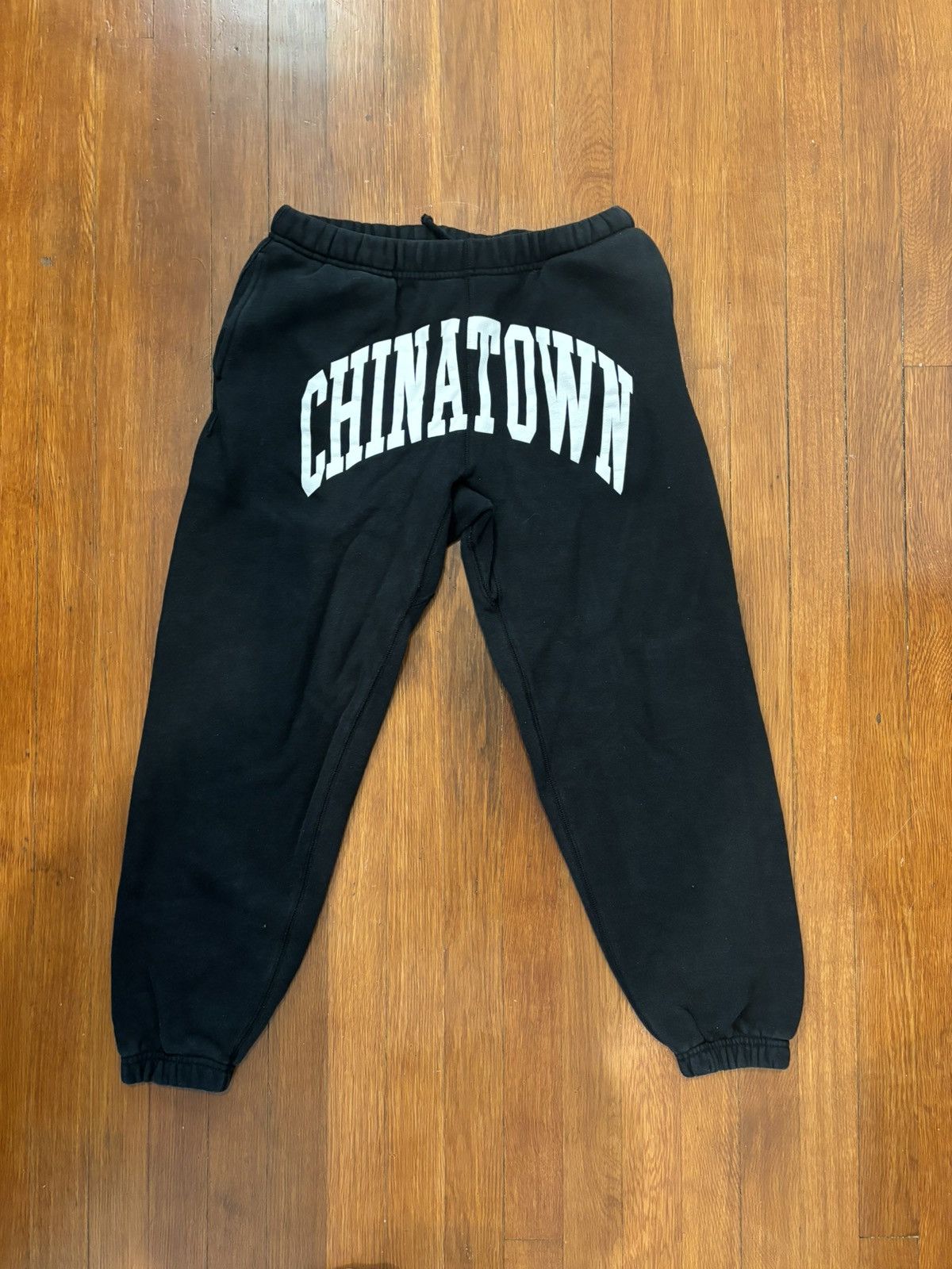 Chinatown market arc sweatpants sale