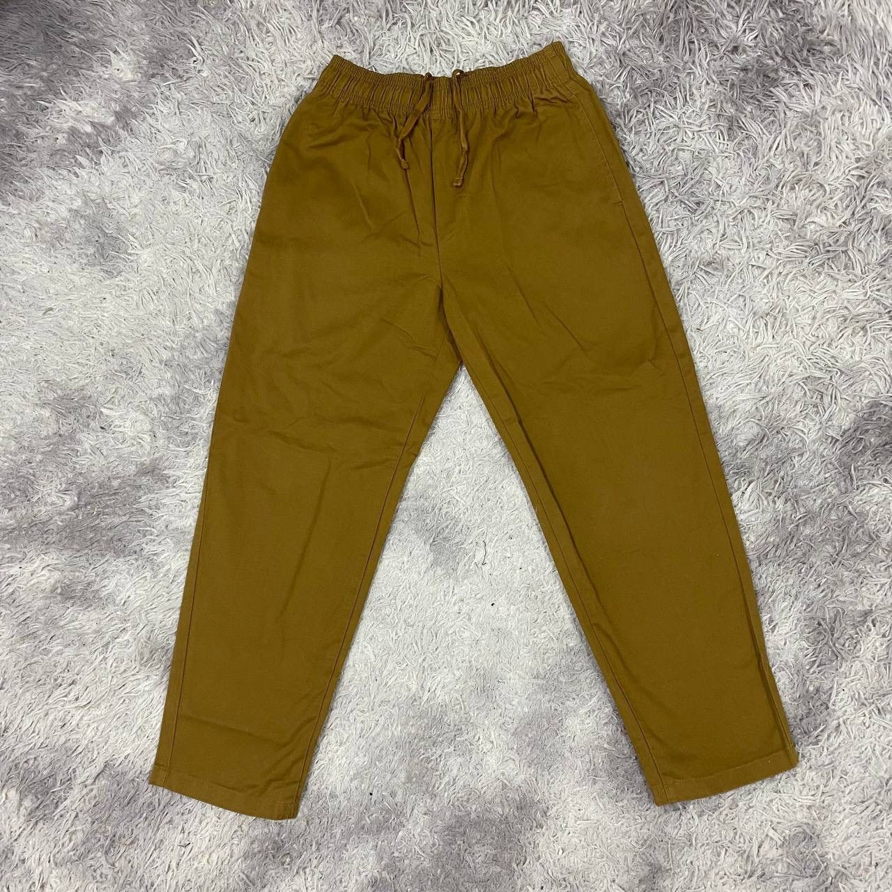 Uniqlo Uniqlo GU Size US 32 / EU 48 - 1 Thumbnail