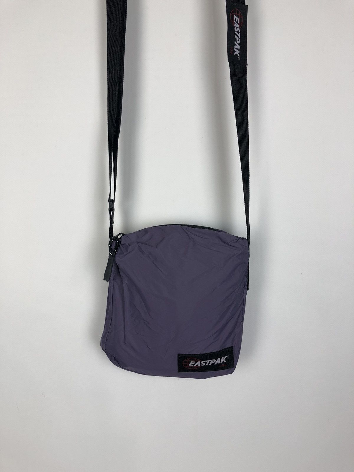 Eastpak Eastpack Rain Jacket Zip Bag Transform 2in1 XS Size XS / US 0-2 / IT 36-38 - 12 Thumbnail