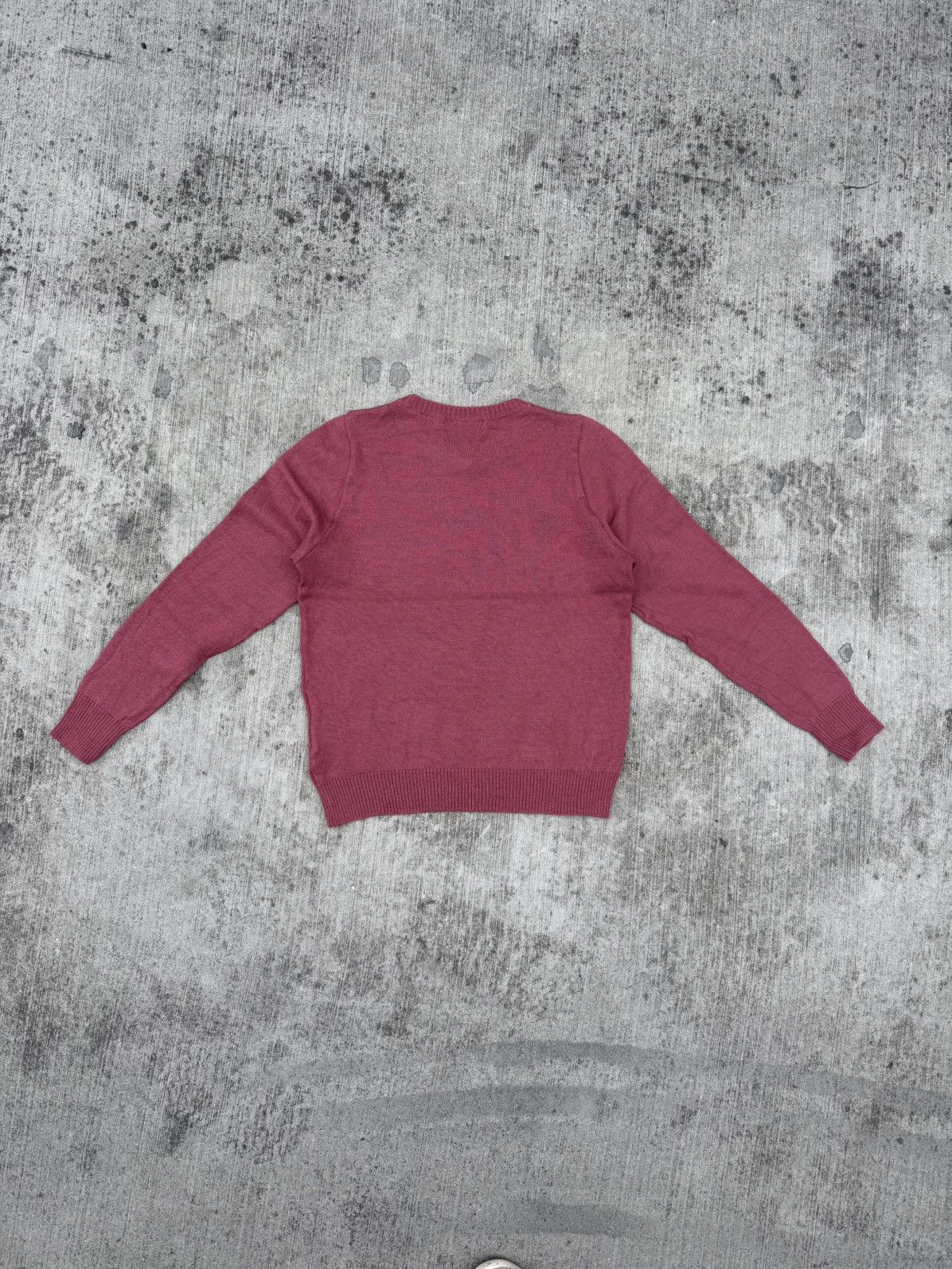 Hysteric Glamour Hysteric Glamour Knit Sweater Size US XS / EU 42 / 0 - 5 Thumbnail