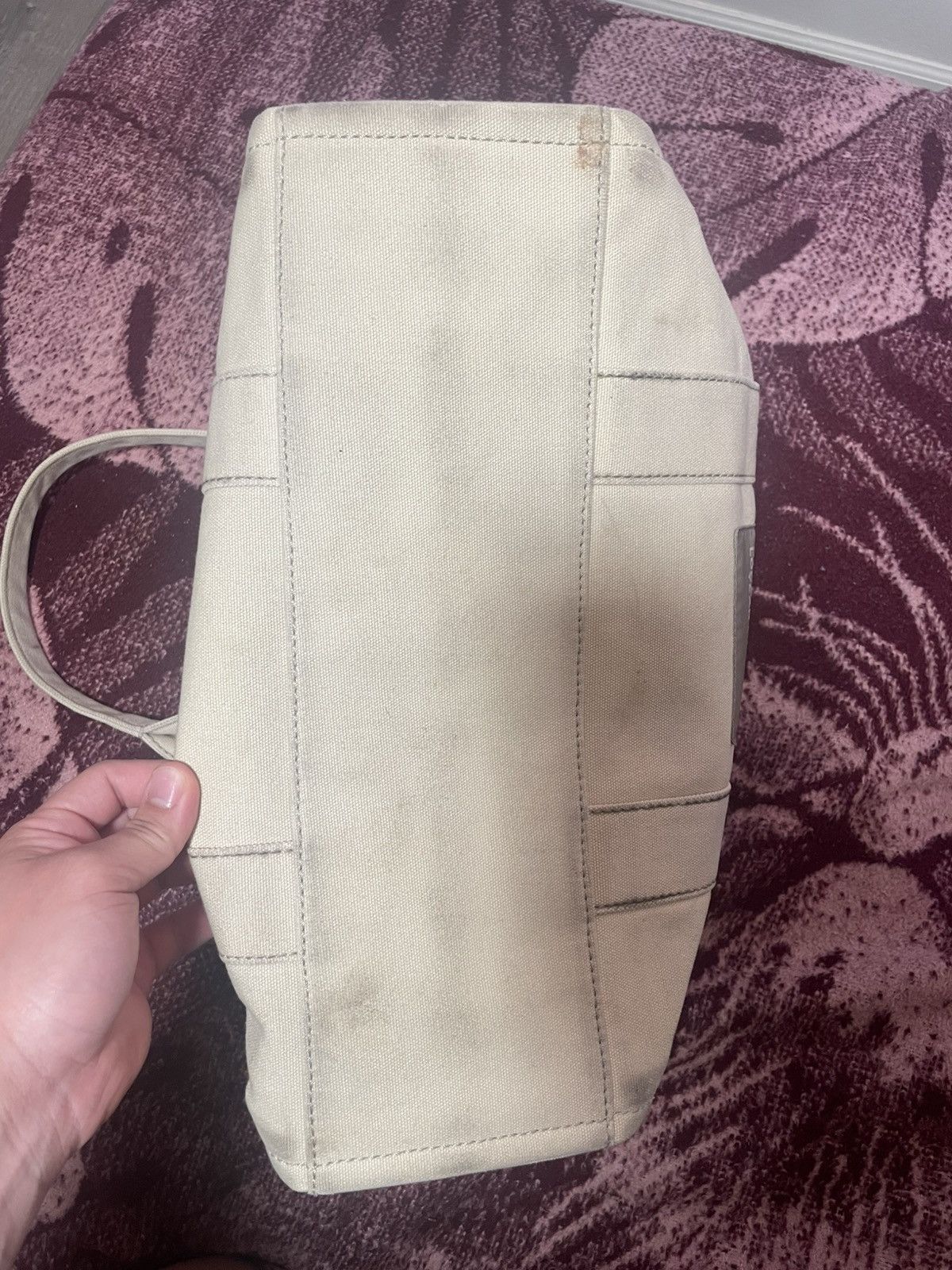 Marc Jacobs Marc Jacobs the tote bag large Size ONE SIZE - 4 Thumbnail