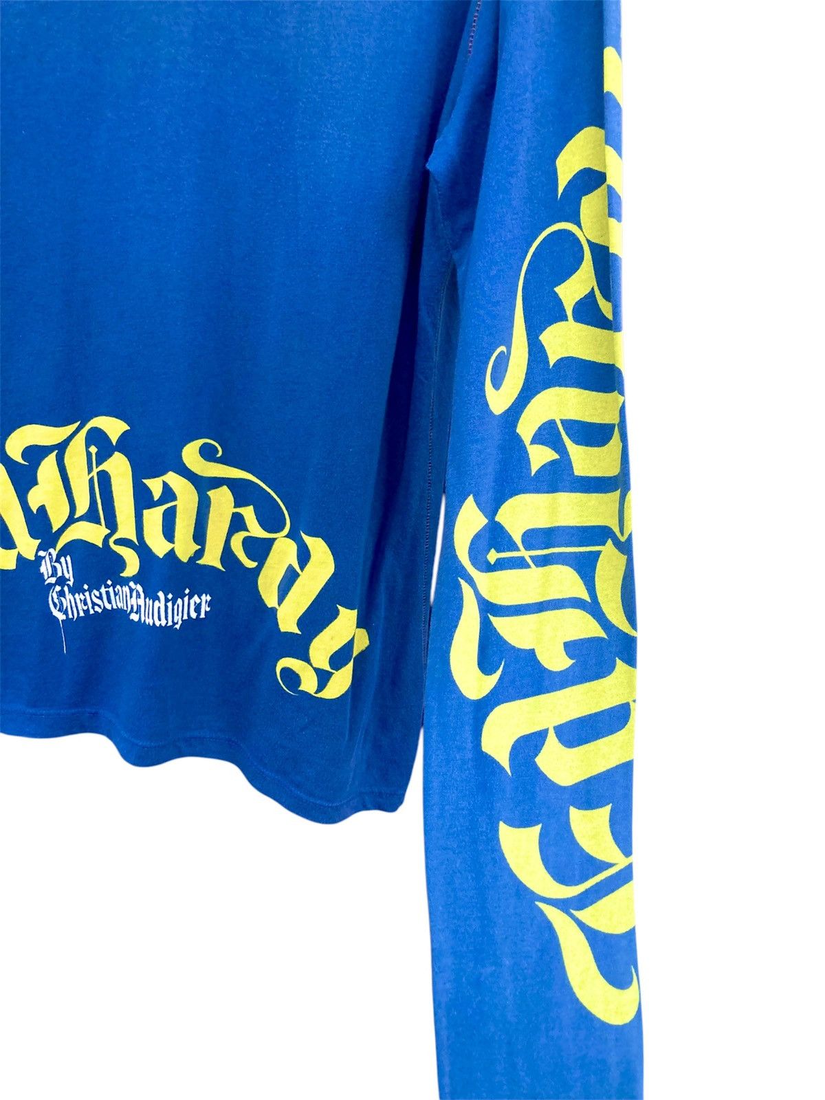 Christian Audigier × Ed Hardy Blind Faith by Ed Hardy Size US S / EU 44-46 / 1 - 4 Thumbnail