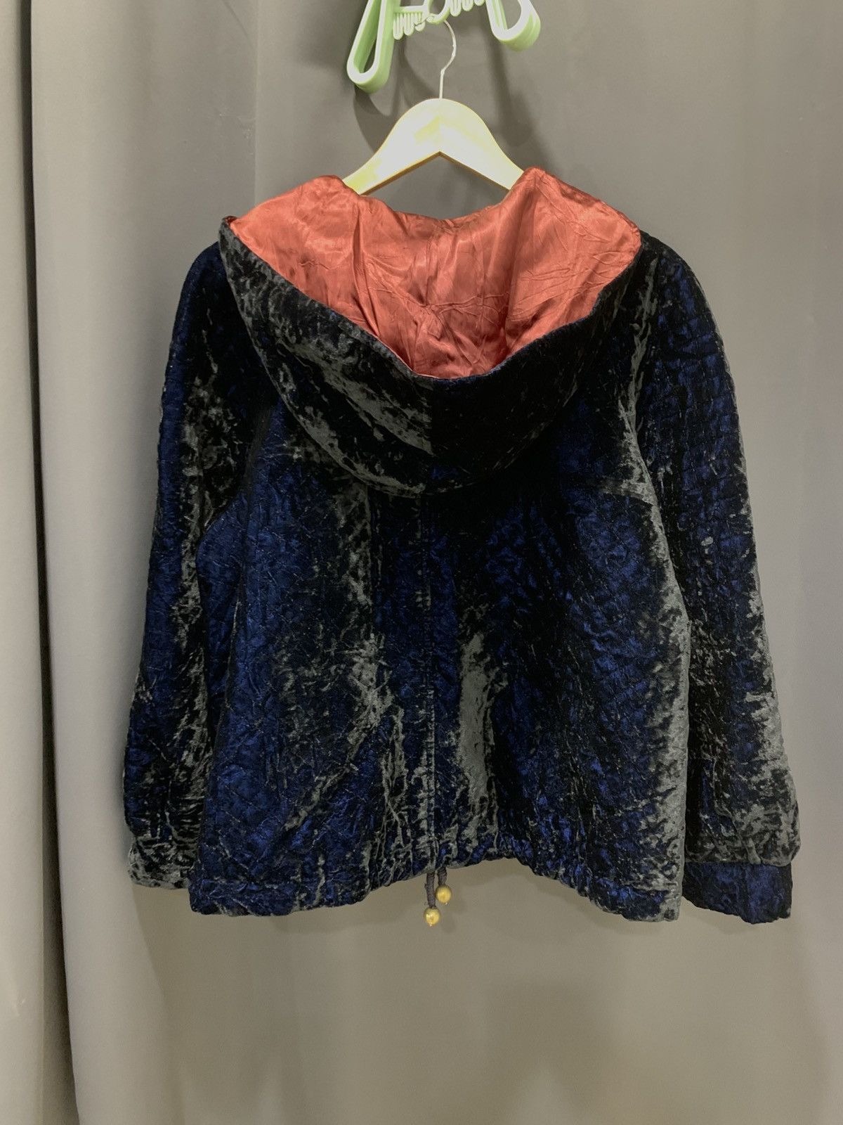 Christian Dior Monsieur Christian Dior Coordonnes Jacket Size M / US 6-8 / IT 42-44 - 10 Thumbnail