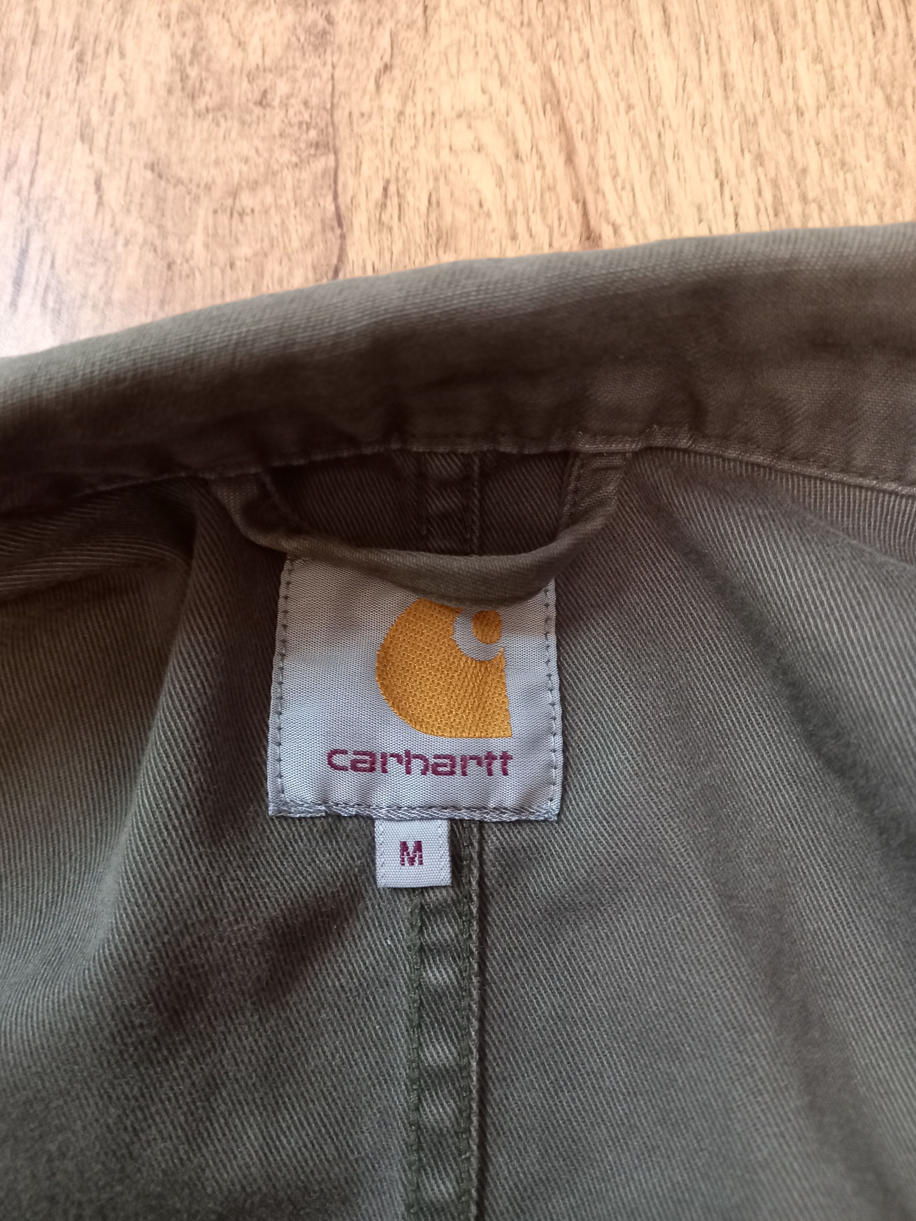 Carhartt Carhartt jacket Size US M / EU 48-50 / 2 - 6 Thumbnail