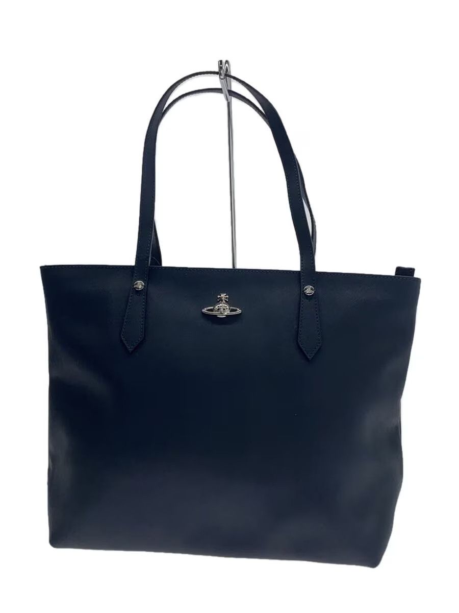 Vivienne Westwood Orb Tote Bag Size ONE SIZE - 1 Thumbnail