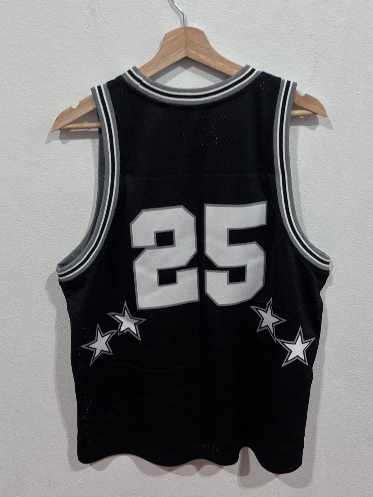 Corteiz Corteiz Stars Ball Jersey Size US M / EU 48-50 / 2 - 4 Thumbnail