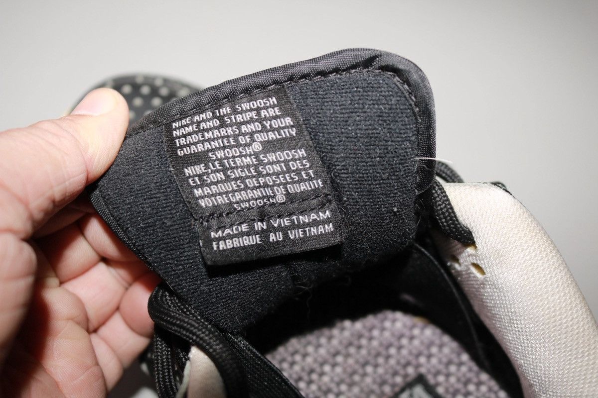 Nike Nike Dunk PM "Black History Month" 2017 Size US 7.5 / EU 40-41 - 19 Thumbnail
