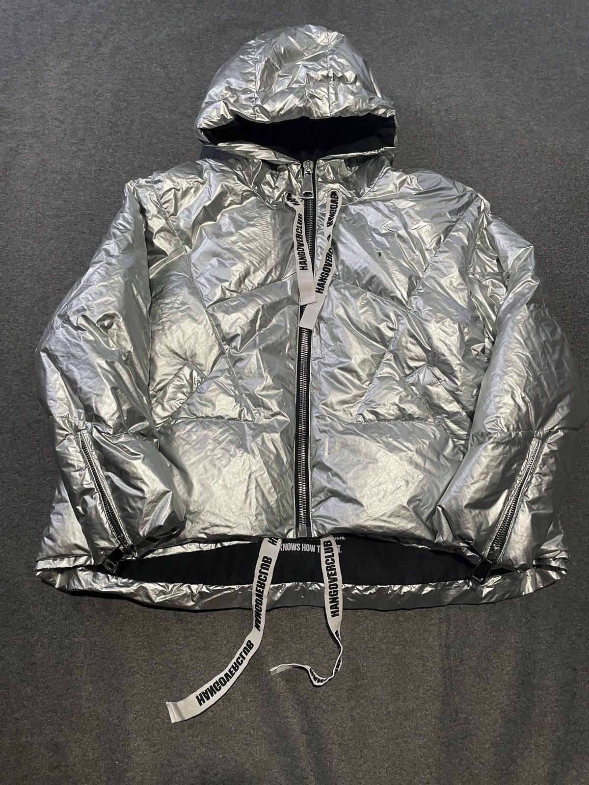 Khrisjoy khrisjoy hangoverclub Size M / US 6-8 / IT 42-44 - 1 Thumbnail