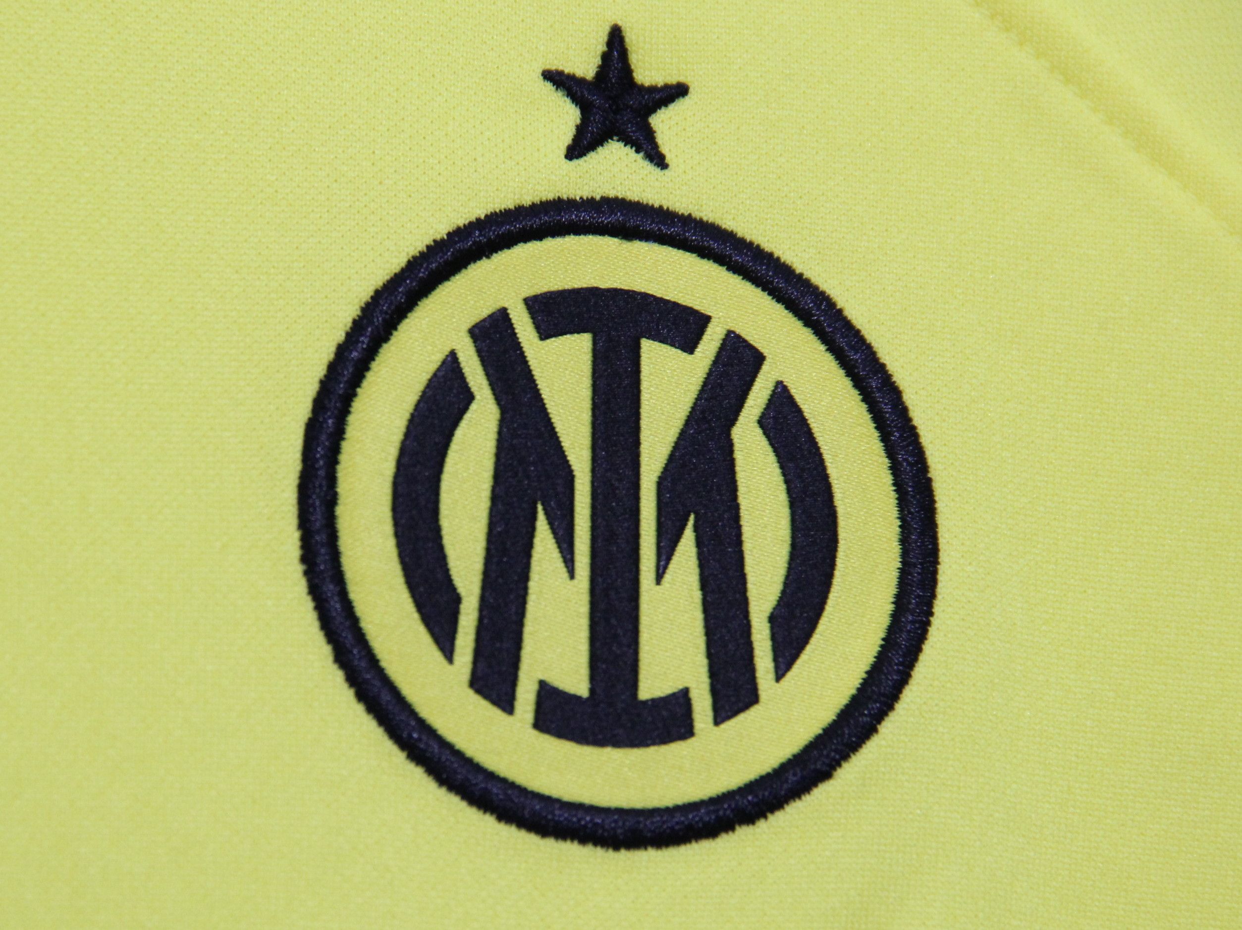 Nike Inter Milan Women's Jersey 2022/23 dn2731-714 size S Size S / US 4 / IT 40 - 6 Thumbnail