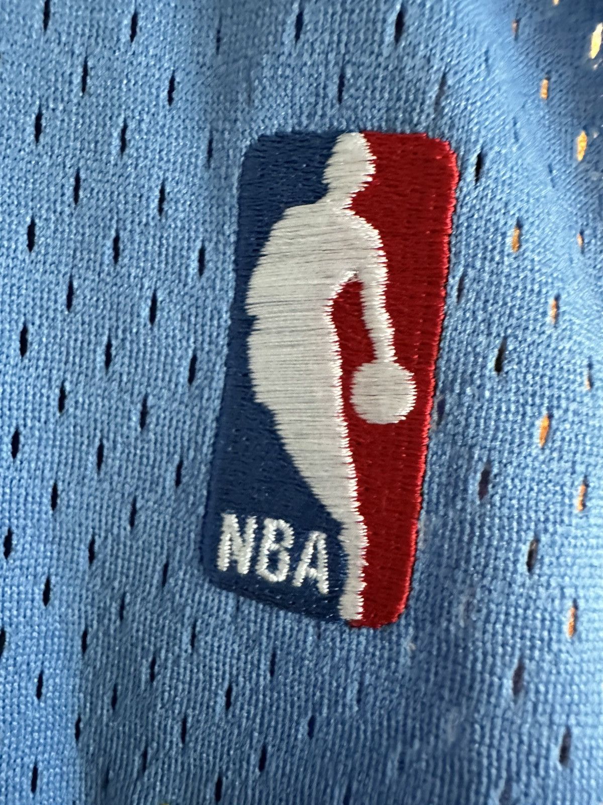Nike × Vintage Kobe Bryant #8 MPLS vintage jersey Lakers Size US XXL / EU 58 / 5 - 6 Thumbnail