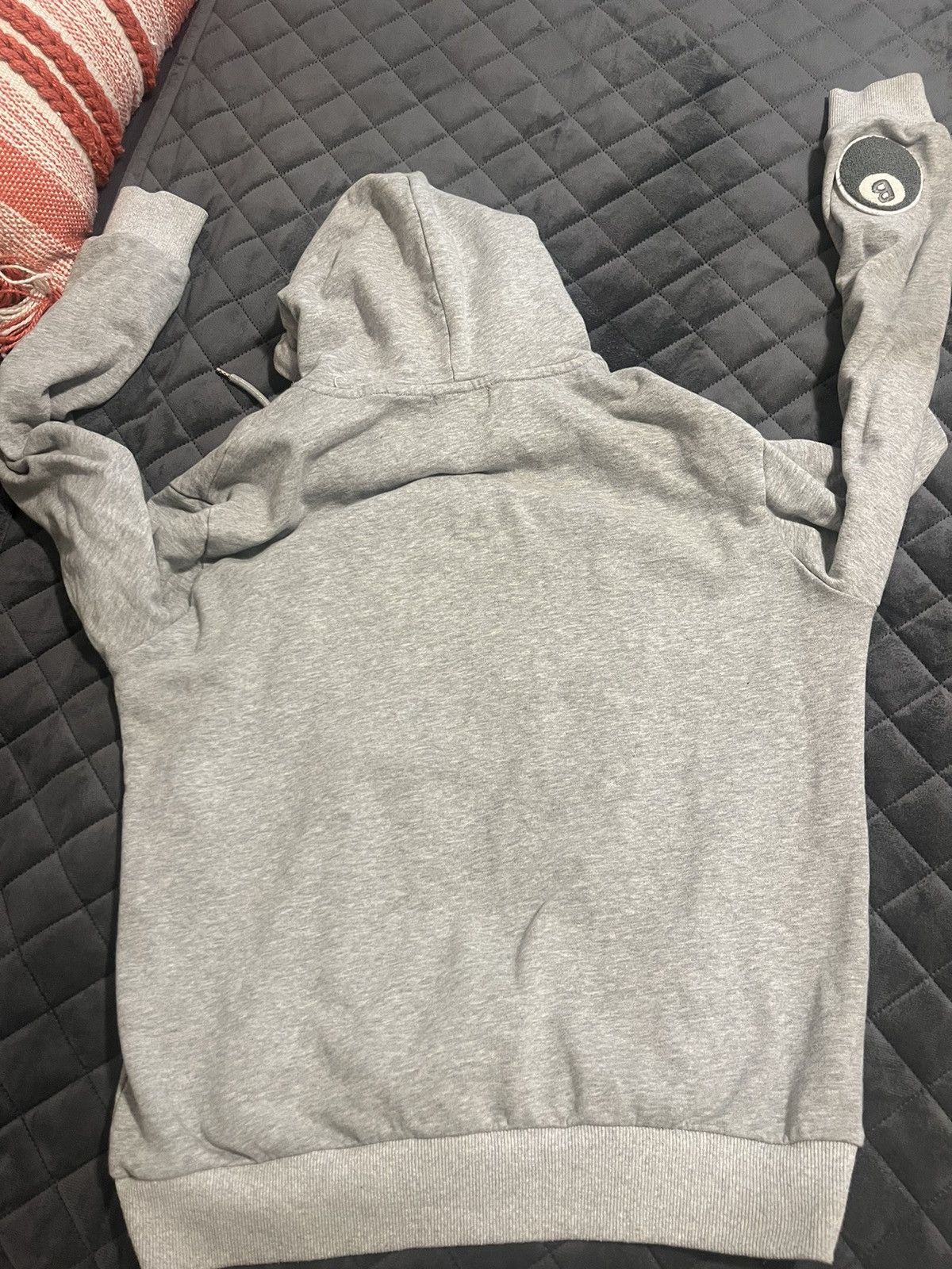 Other Bag Snatcher Hoodie Size US M / EU 48-50 / 2 - 5 Thumbnail