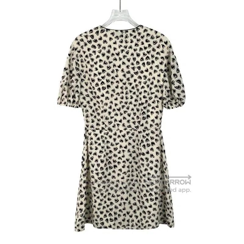 Miu Miu Miu Miu Beige Silk Women's Dress . Size S / US 4 / IT 40 - 1 Thumbnail