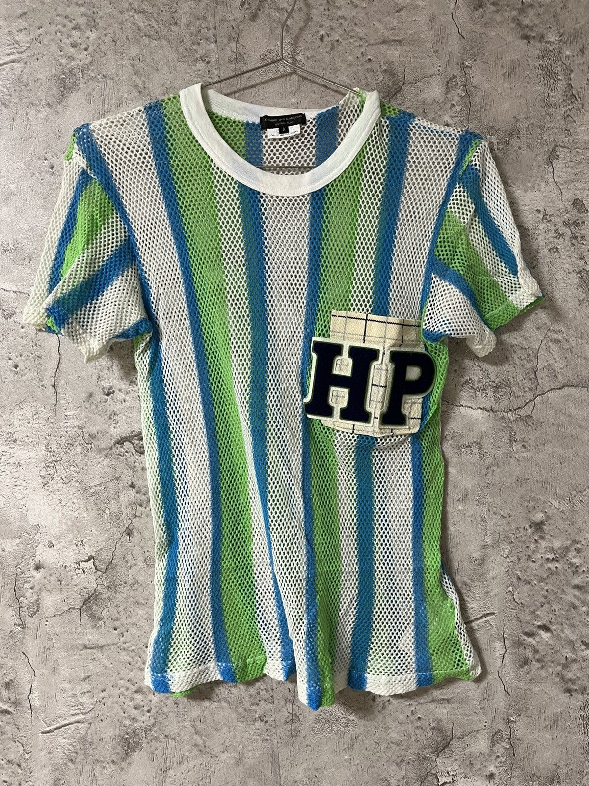 Comme des Garcons Homme Plus Comme des Garcons Homme Plus Size US S / EU 44-46 / 1 - 2 Thumbnail