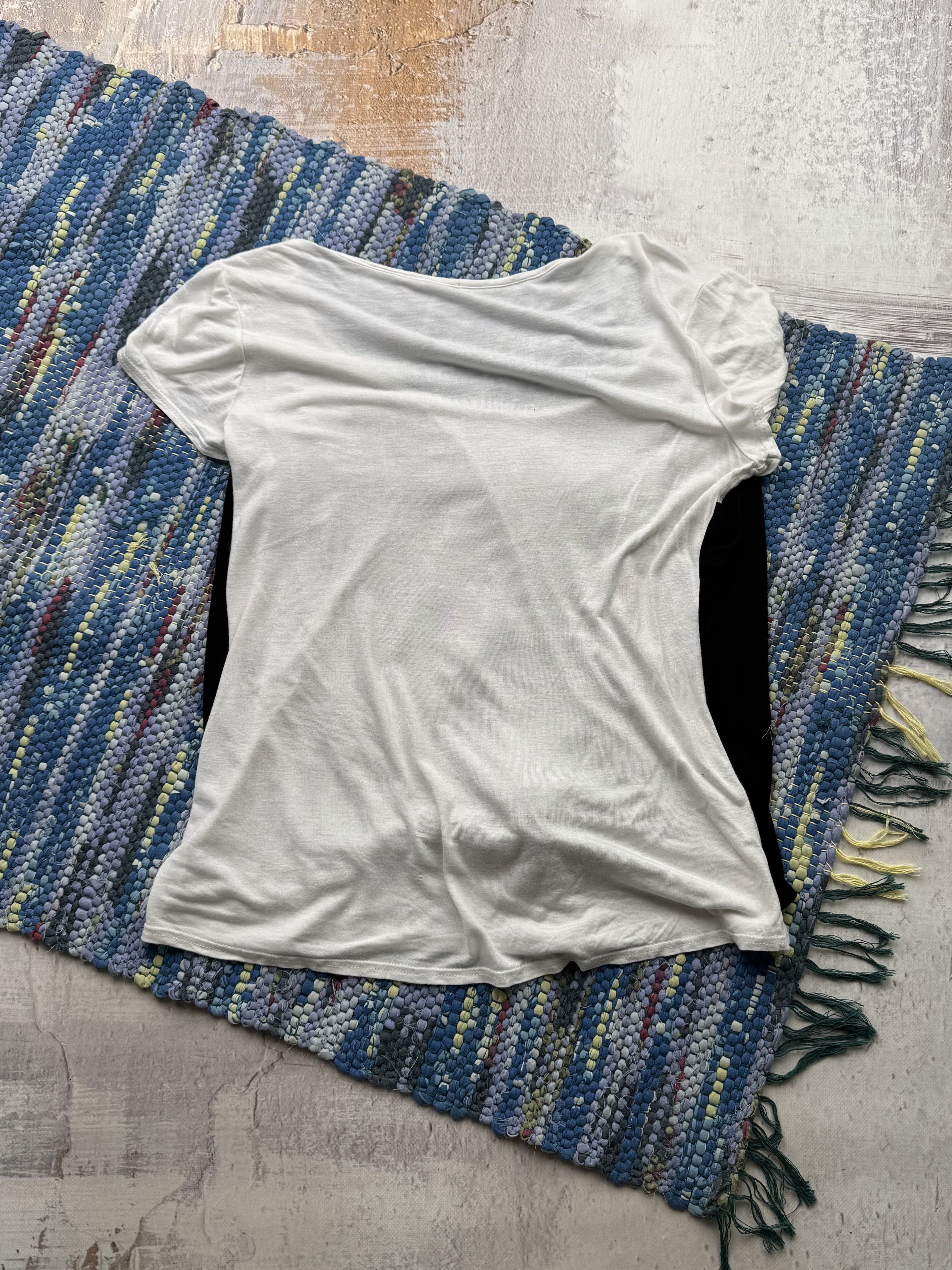 Japanese Brand Vintage Tank Top A726(592) Size M / US 6-8 / IT 42-44 - 7 Thumbnail