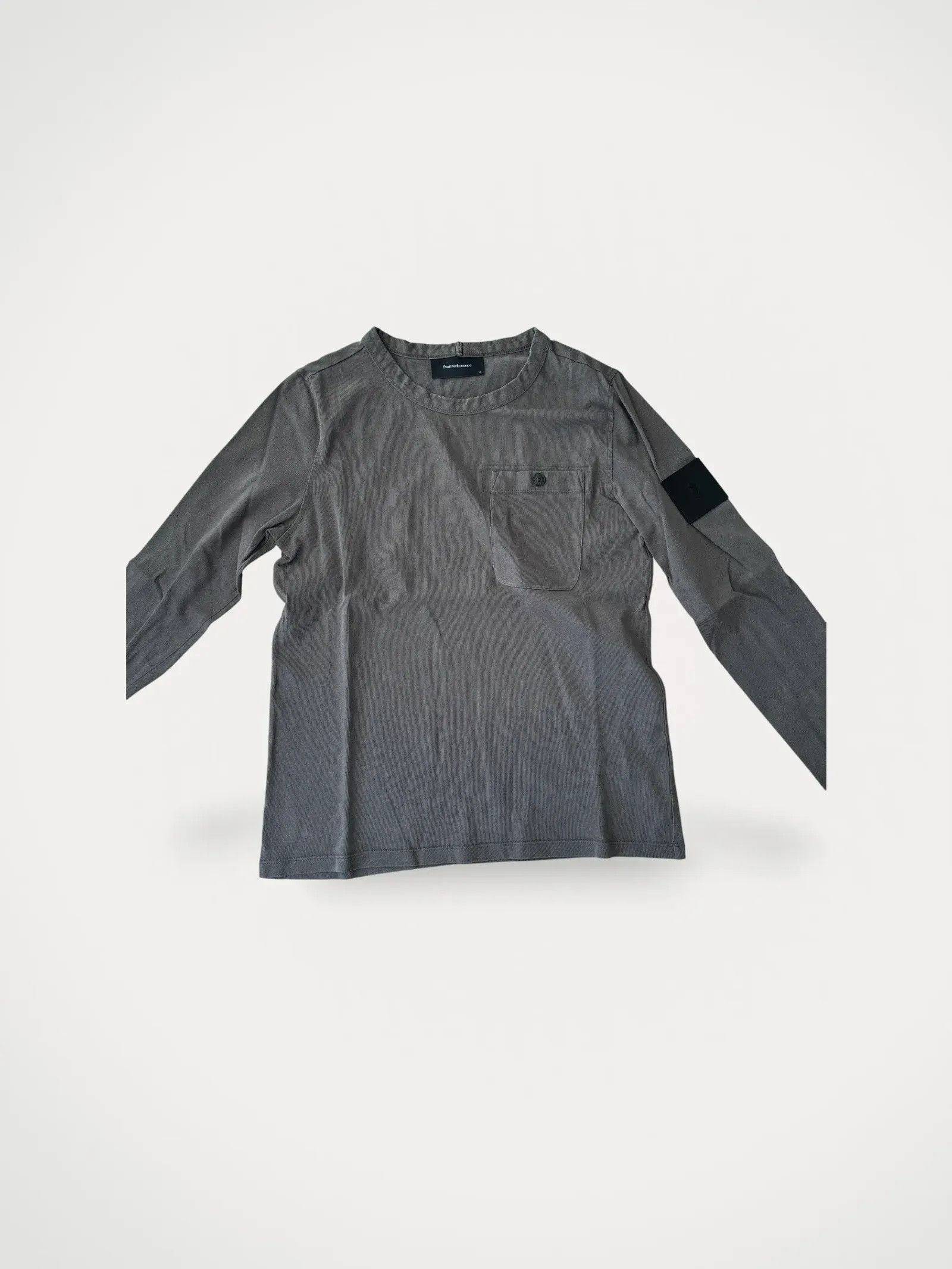 Peak Performance Peak Performance Sweatshirt Size US M / EU 48-50 / 2 - 1 Thumbnail