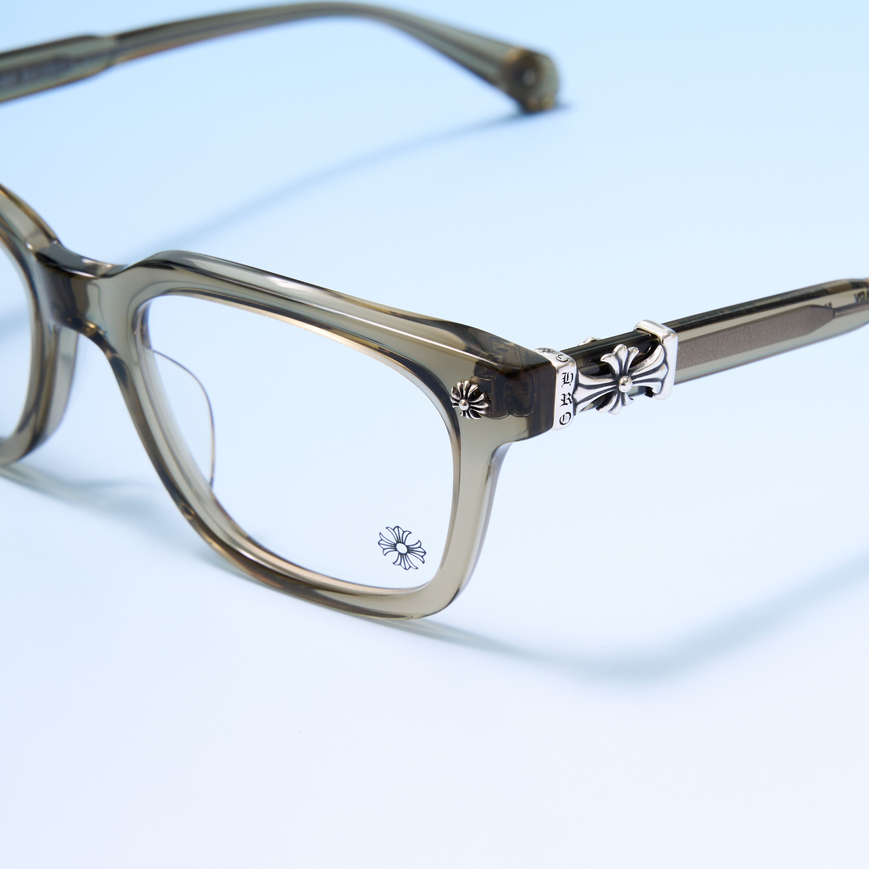 Chrome Hearts CHROME HEARTS COX UCKER ARMY Size ONE SIZE - 3 Thumbnail