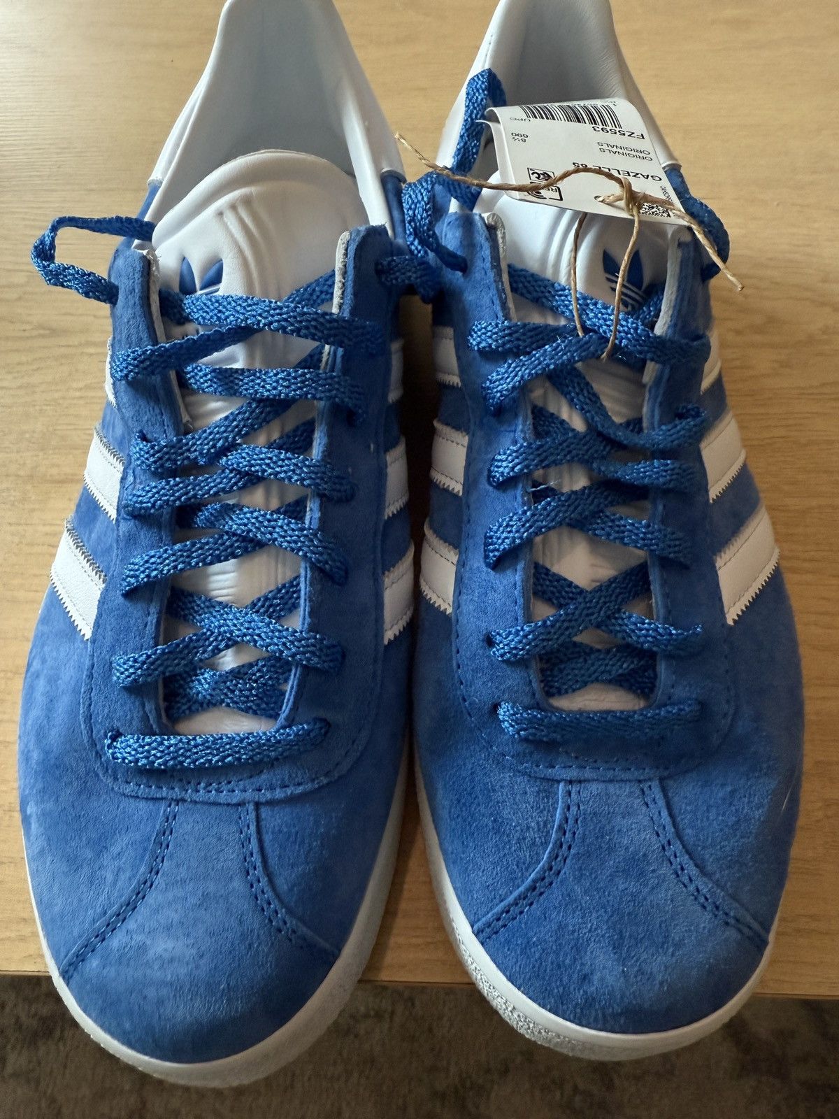 Adidas NWT Adidas Gazelle 85 Size US 9 / EU 42 - 5 Thumbnail