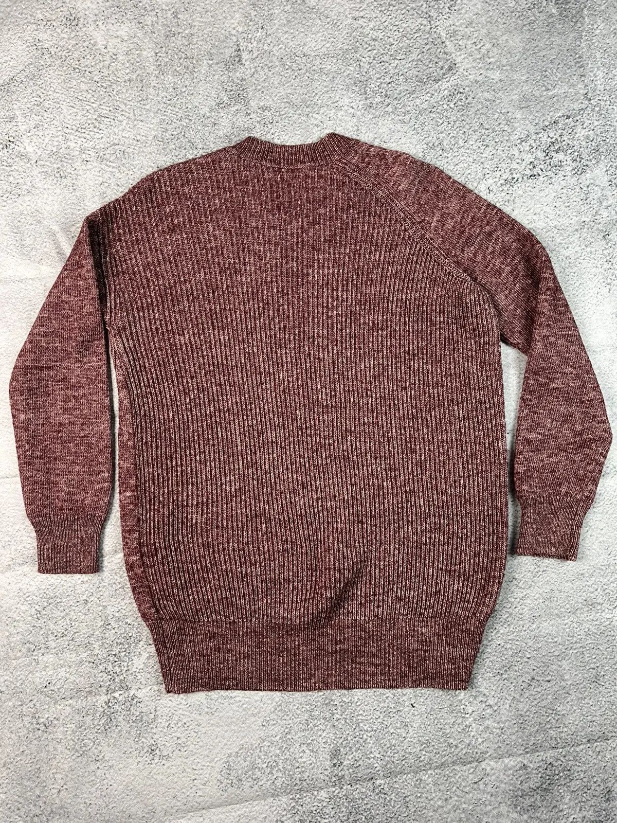 Allsaints × Japanese Brand All Saints Diverse Jumper Size S / US 4 / IT 40 - 5 Thumbnail