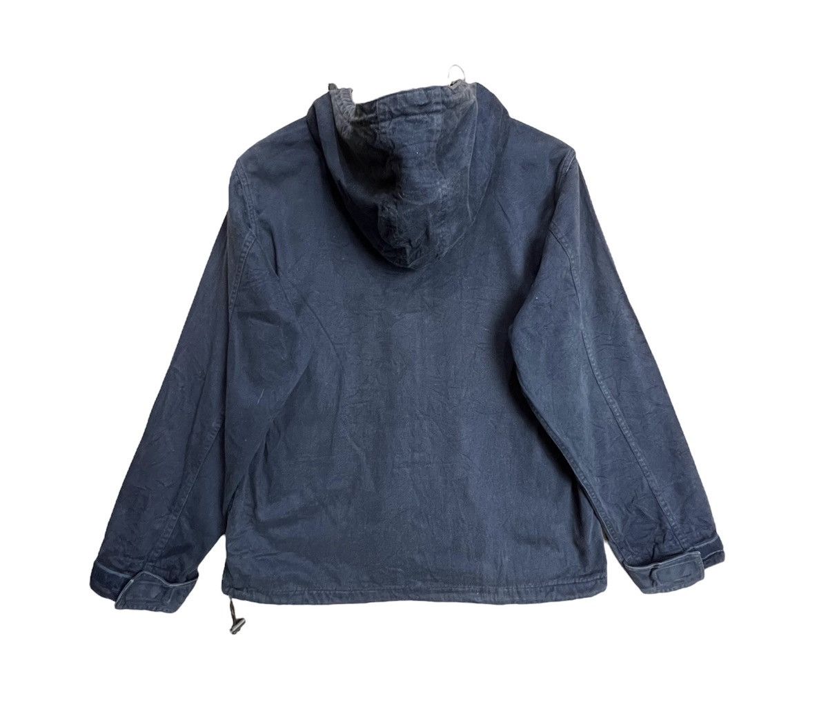 Japanese Brand × Uniqlo × Vintage Vintage Uniqlo Jacket Hoddie Size US S / EU 44-46 / 1 - 2 Thumbnail