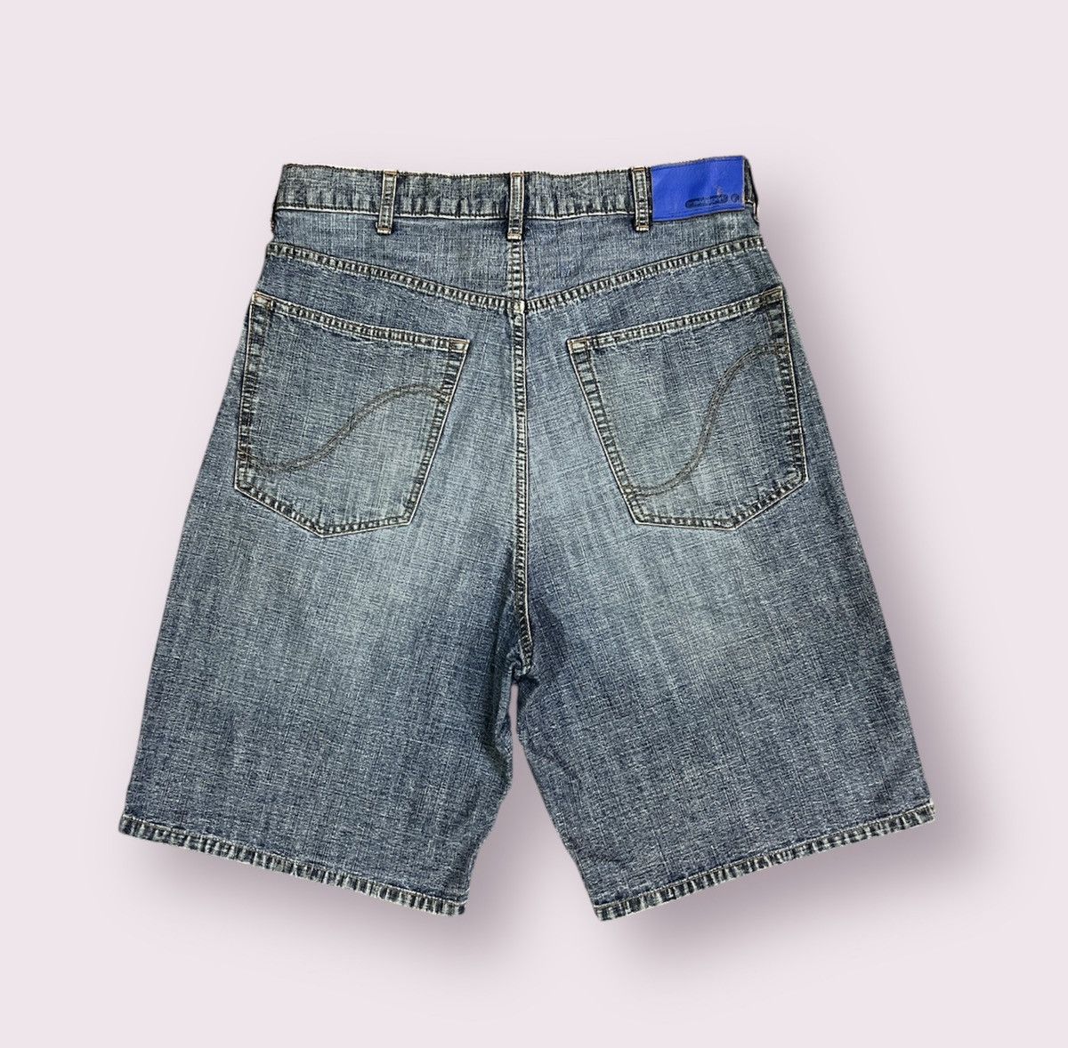 Swagger Swagger Short Pants Size US 32 / EU 48 - 2 Thumbnail