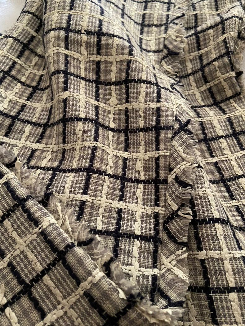Thom Browne Thom Browne size2 Knit fringed trousers Size US 26 / EU 42 - 3 Thumbnail