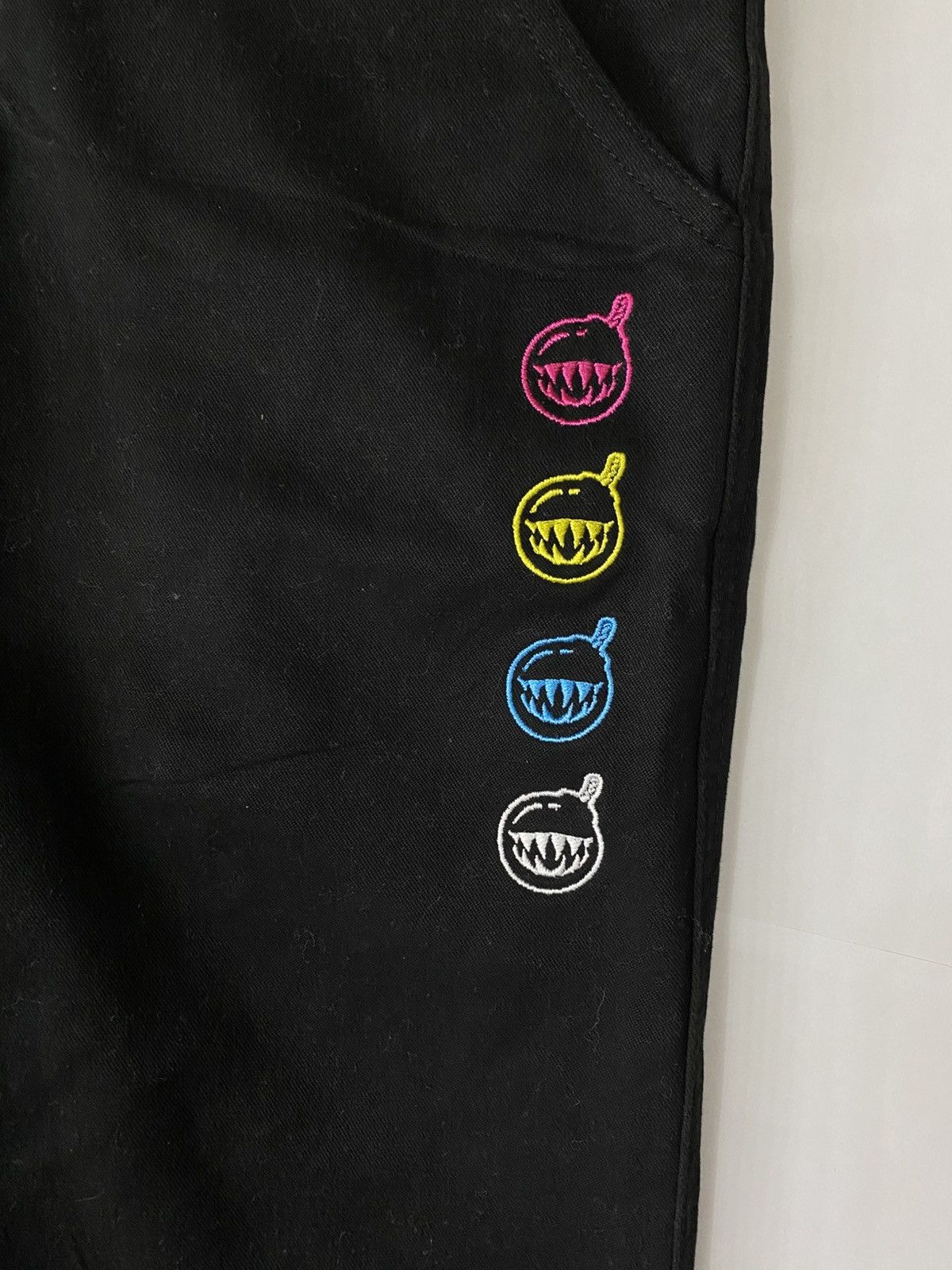 Japanese Brand × Vintage CRAZY BOMB PANTS. Size US 28 / EU 44 - 7 Thumbnail