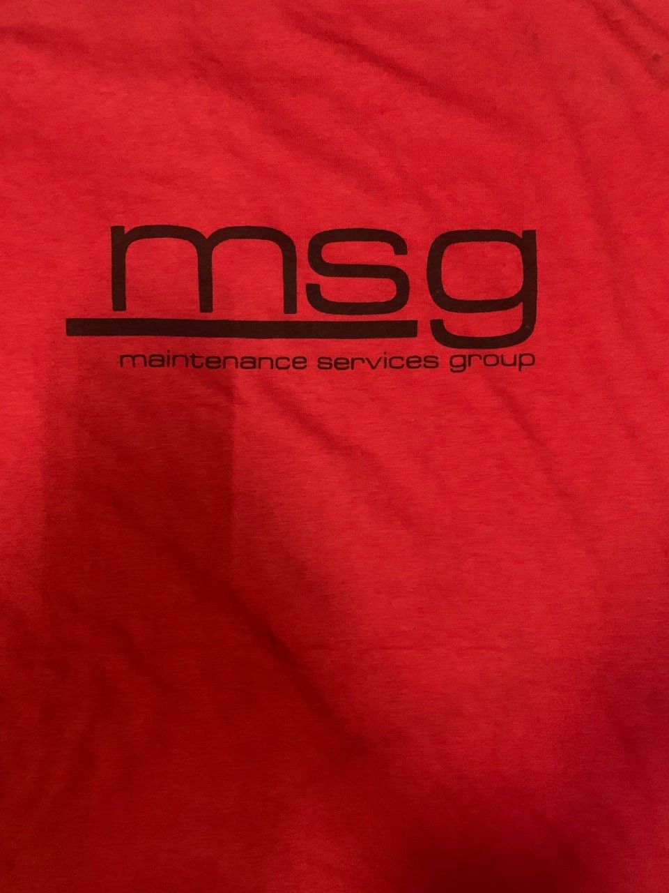 Vintage Vintage Screen Stars Best Blank T Shirt Made in USA 50/50 XL Size US XL / EU 56 / 4 - 6 Thumbnail
