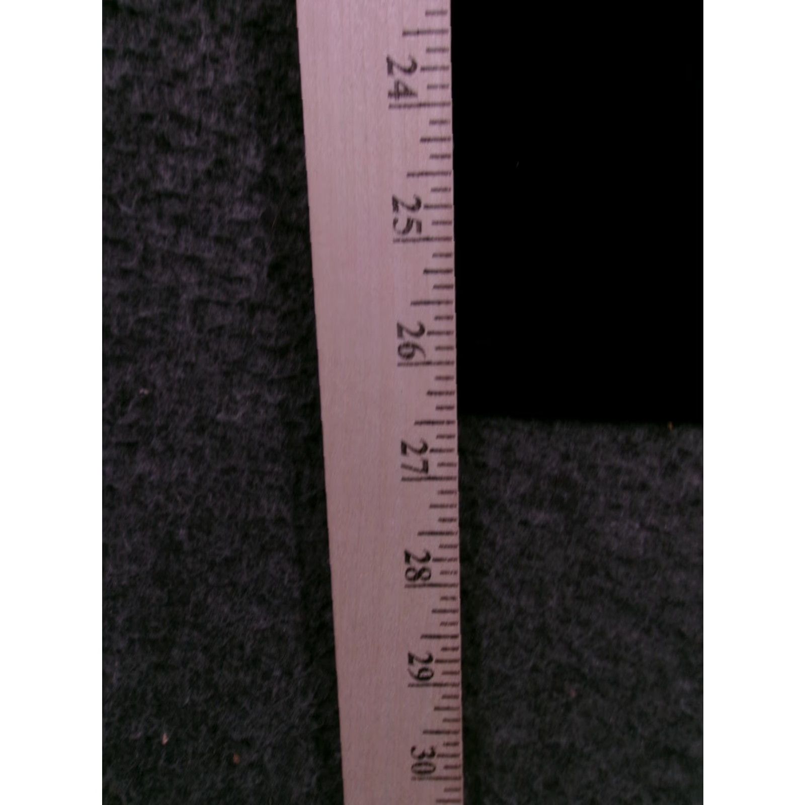 Vintage Wild Fable Pants Women XL Black Casual Everyday Versatile Capsule Size 40" / US 18 - 6 Thumbnail