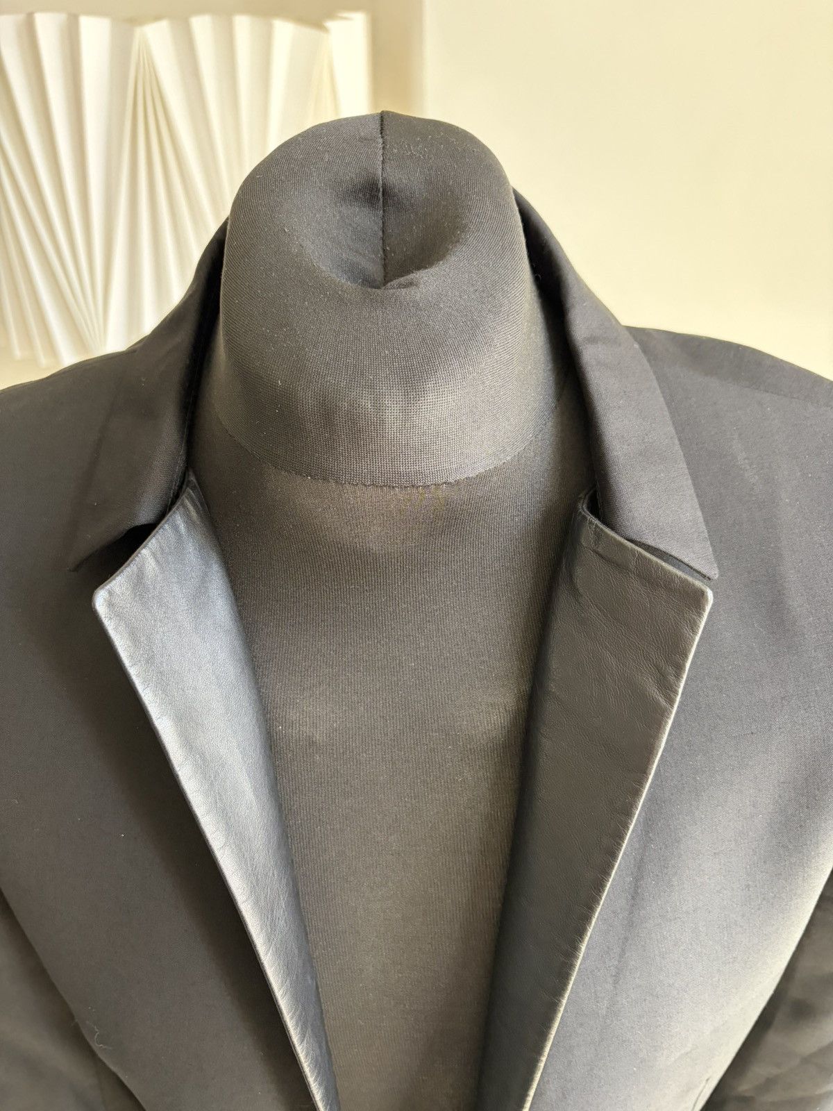 The Kooples Tailored Jacket Size 50S - 3 Thumbnail