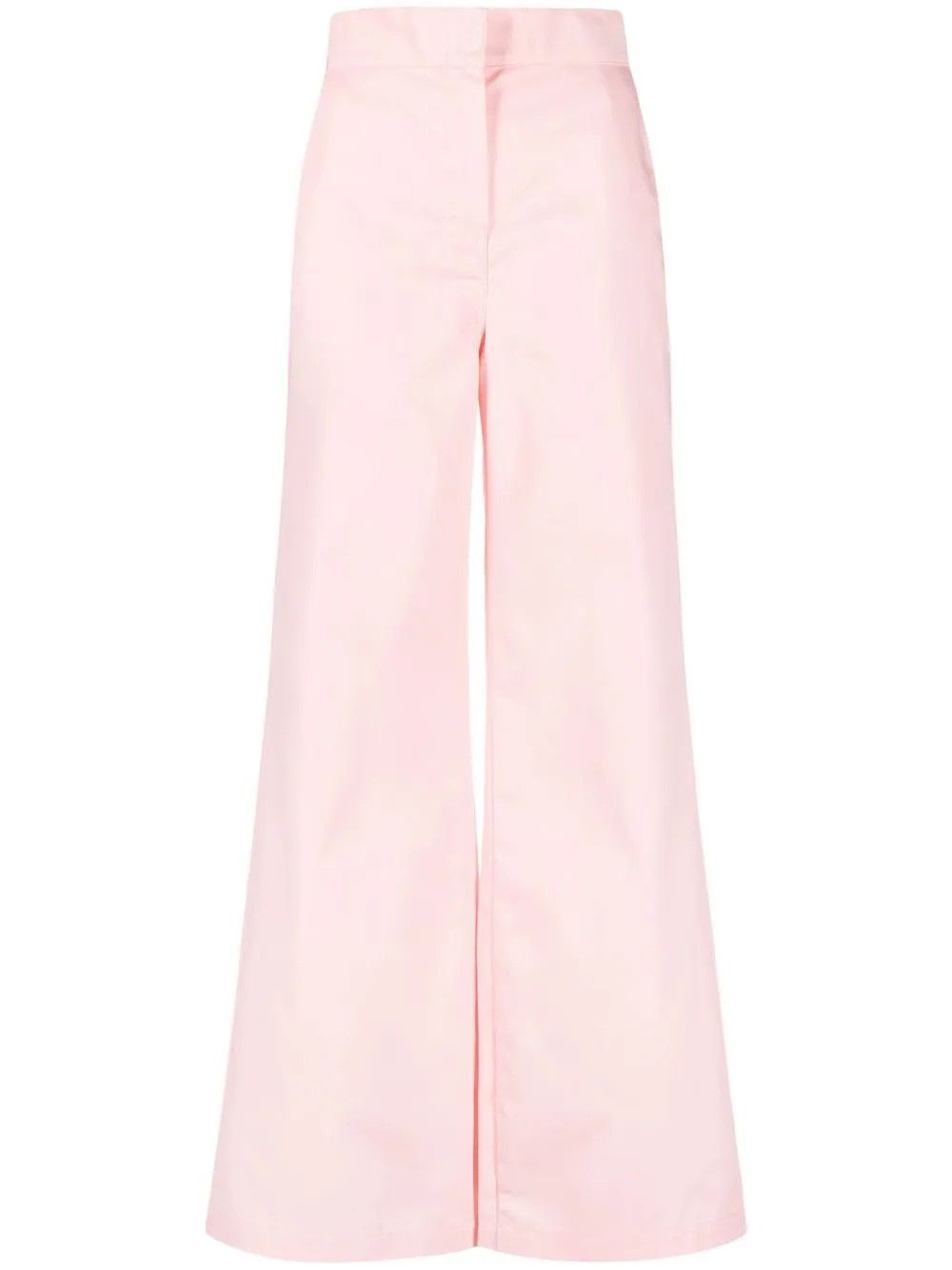 Palm Angels o1y1125 Casual Pant in Pink Size 30" / US 8 / IT 44 - 1 Thumbnail