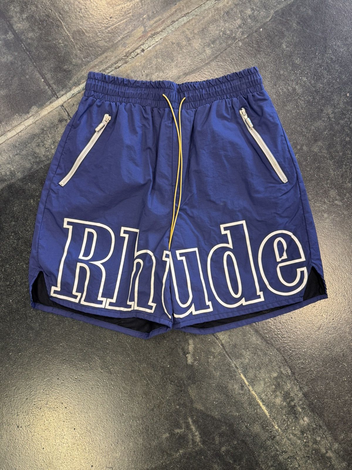 Rhude Rhude Shorts Size US 38 / EU 54 - 1 Thumbnail