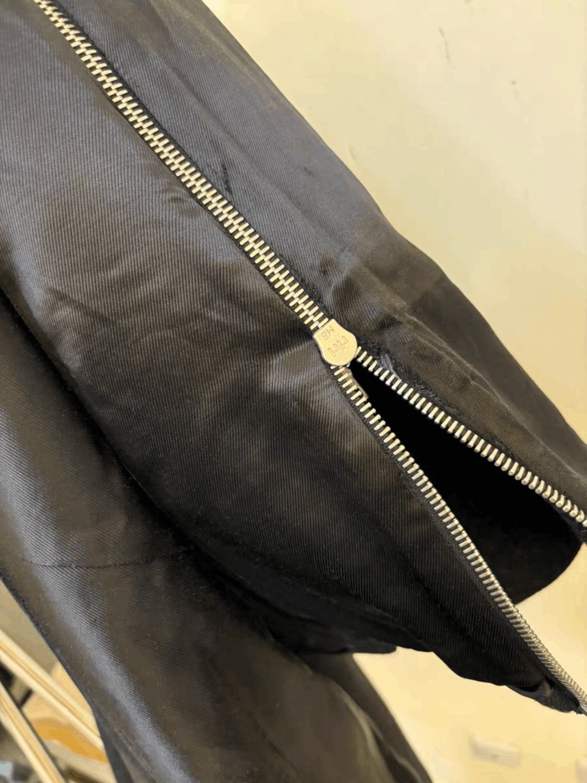Dries Van Noten Sz 48 Dries Van Noten Double Button Wool Jacket Size US M / EU 48-50 / 2 - 9 Thumbnail