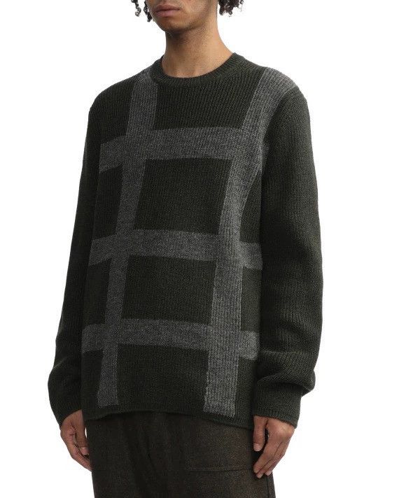 Other Comme Des Garcons Men's knitted pullover Size US S / EU 44-46 / 1 - 3 Thumbnail