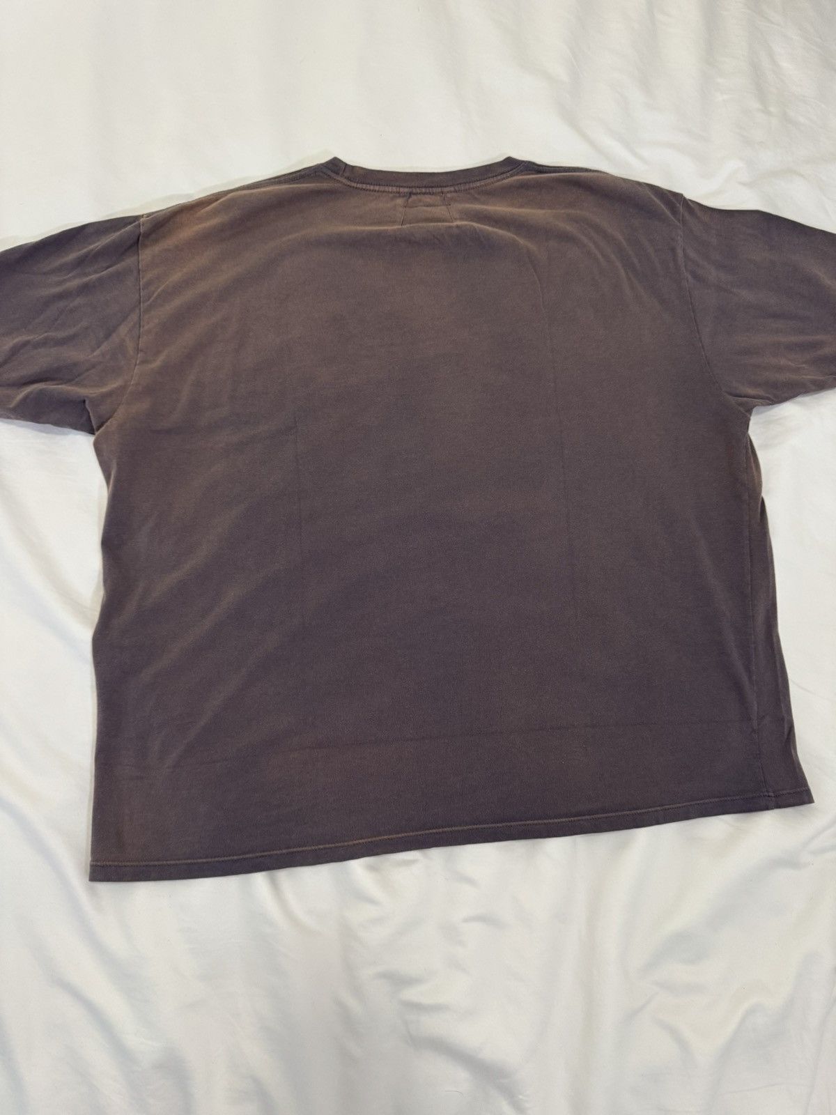 Rhude Rhude Vintage Derby Racing Tee 4x4 Hope Ranch Large Size US L / EU 52-54 / 3 - 3 Thumbnail
