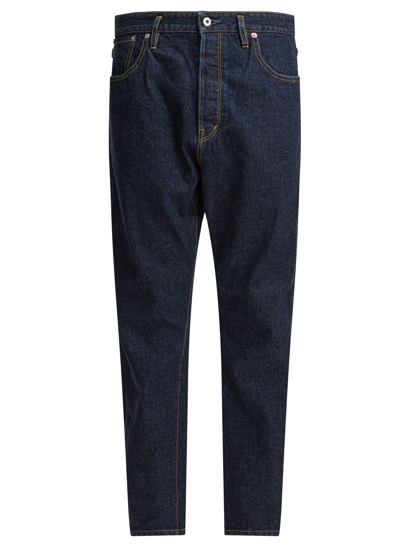 Nonnative Nonnative Jeans tag size 4 Men - USA Duties Paid Size US 36 / EU 52 - 1 Thumbnail