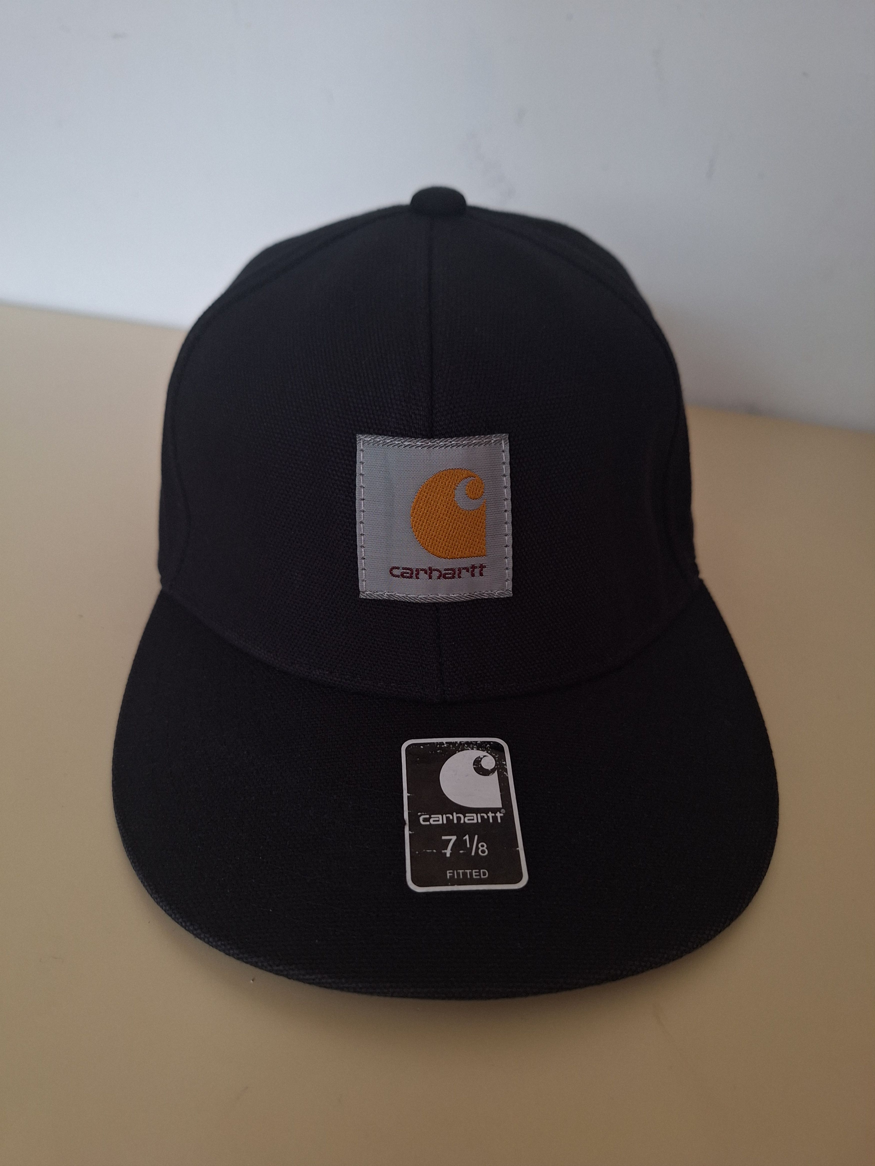 Carhartt Carhartt Wip Michigan Cap Vintage Size ONE SIZE - 1 Thumbnail