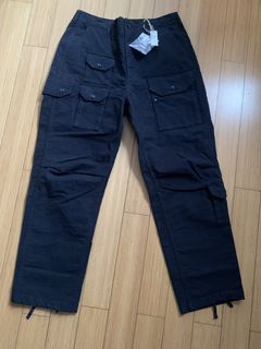 Engineered Garments Fa Pants | Grailed