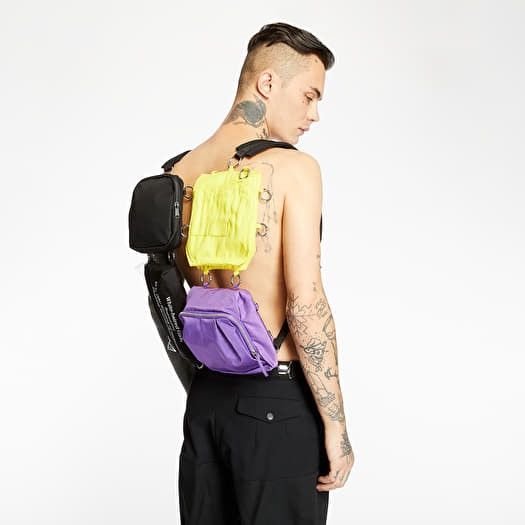 Eastpak × Raf Simons Raf Simons x Eastpak Loop Quote Pocket Bag Size ONE SIZE - 1 Thumbnail