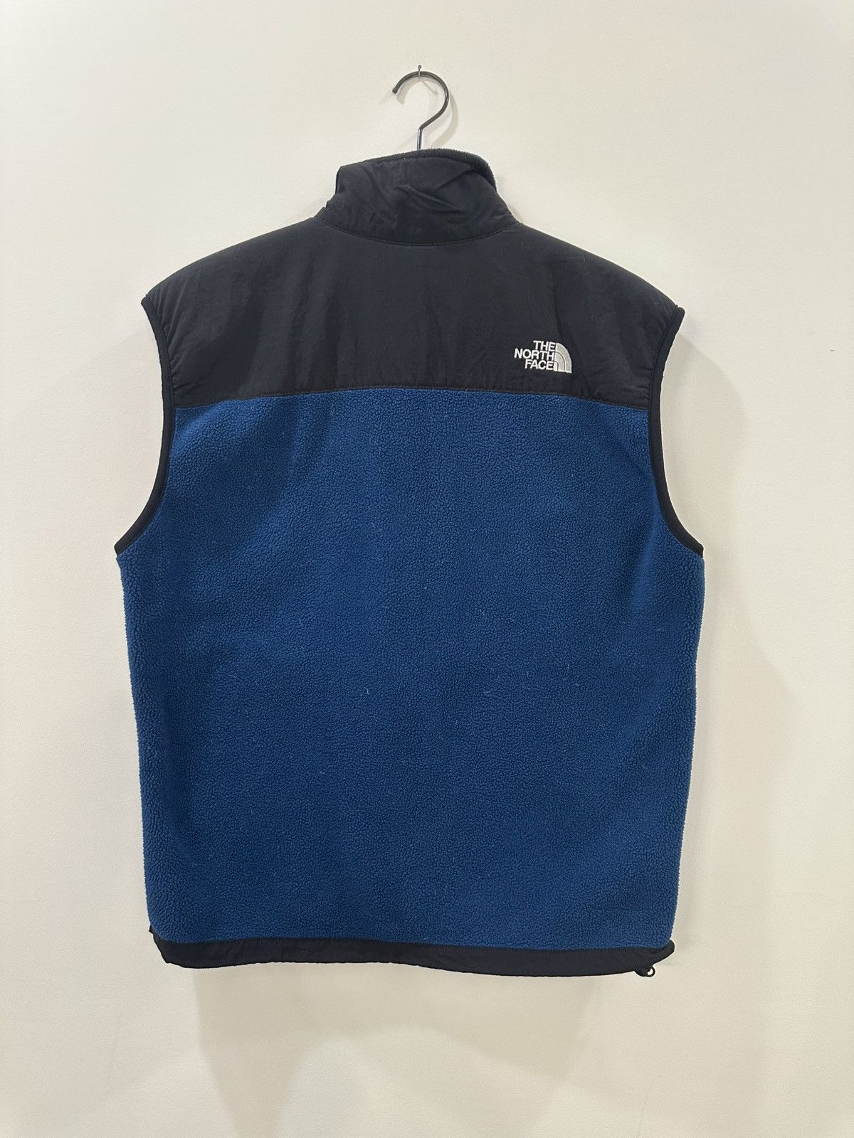 The North Face The North Face Denali Vest Fleece Polartec Size Small Size US S / EU 44-46 / 1 - 5 Thumbnail