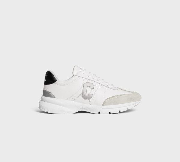 o1bcso1str1225 359294575C Low-Top Sneakers