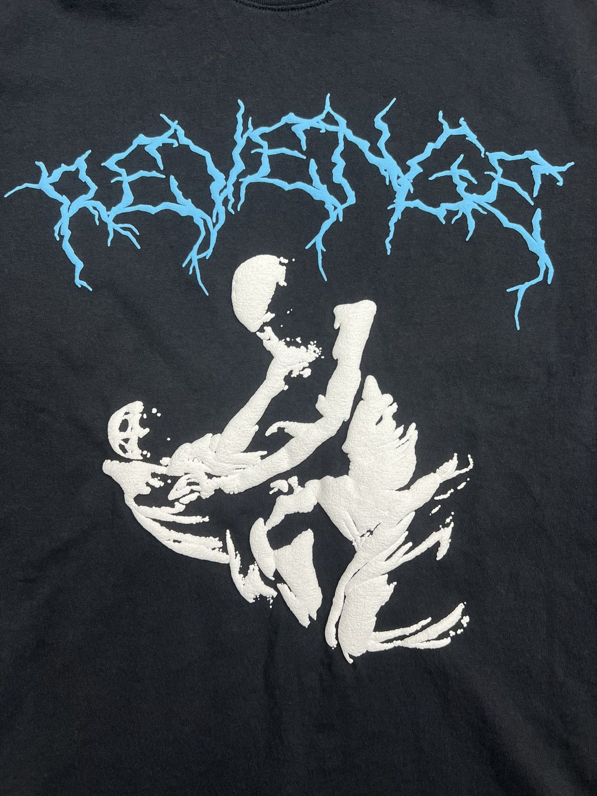 Revenge Revenge St. Matthew T-Shirt Size US S / EU 44-46 / 1 - 2 Thumbnail
