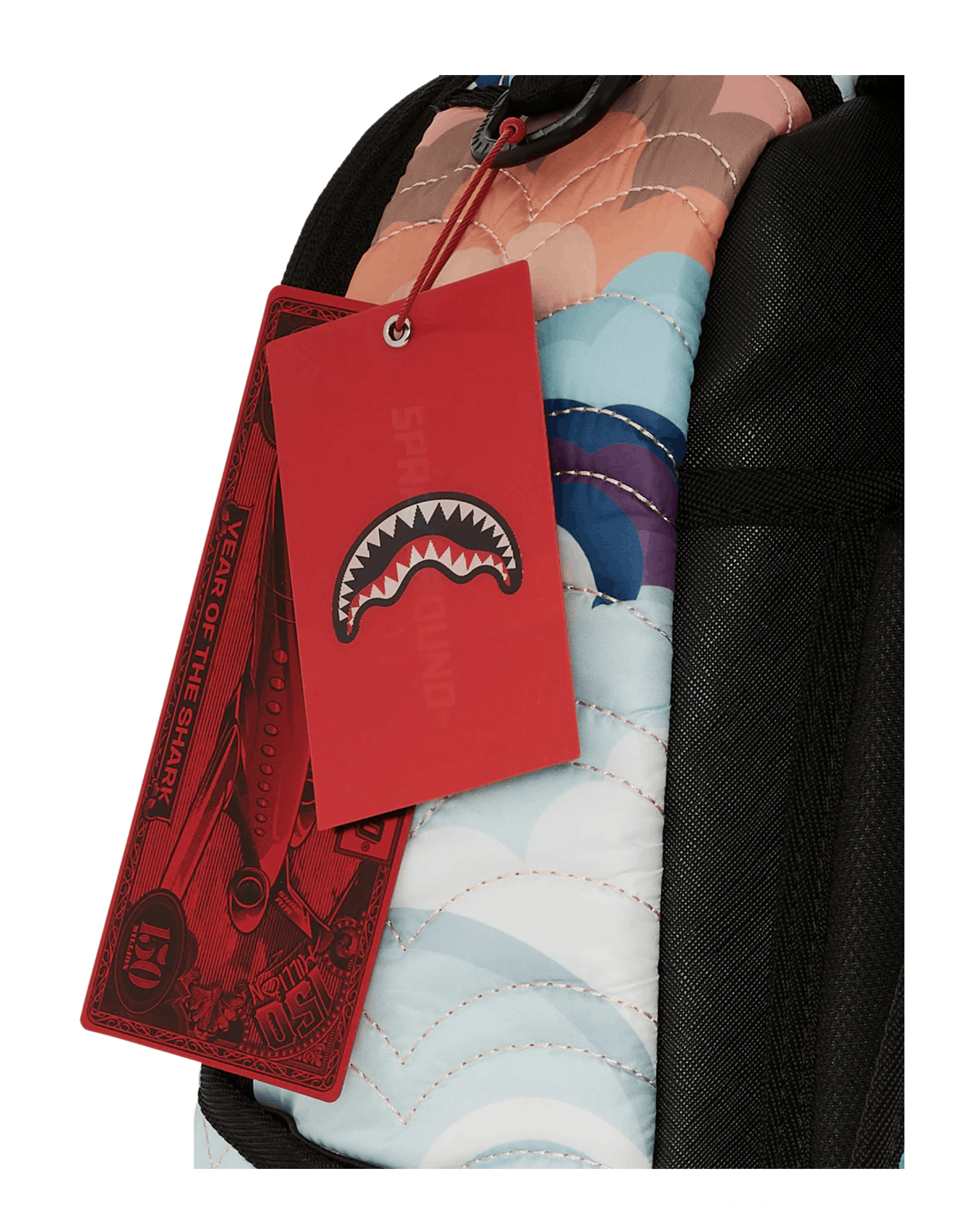Sprayground Sprayground Swimmin In A Daydream Backpack Size ONE SIZE - 11 Thumbnail
