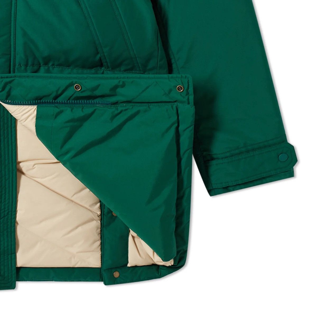Aime Leon Dore × Woolrich Woolen Mills ALD / Woolrich Ballistic Parka Size US XL / EU 56 / 4 - 3 Thumbnail