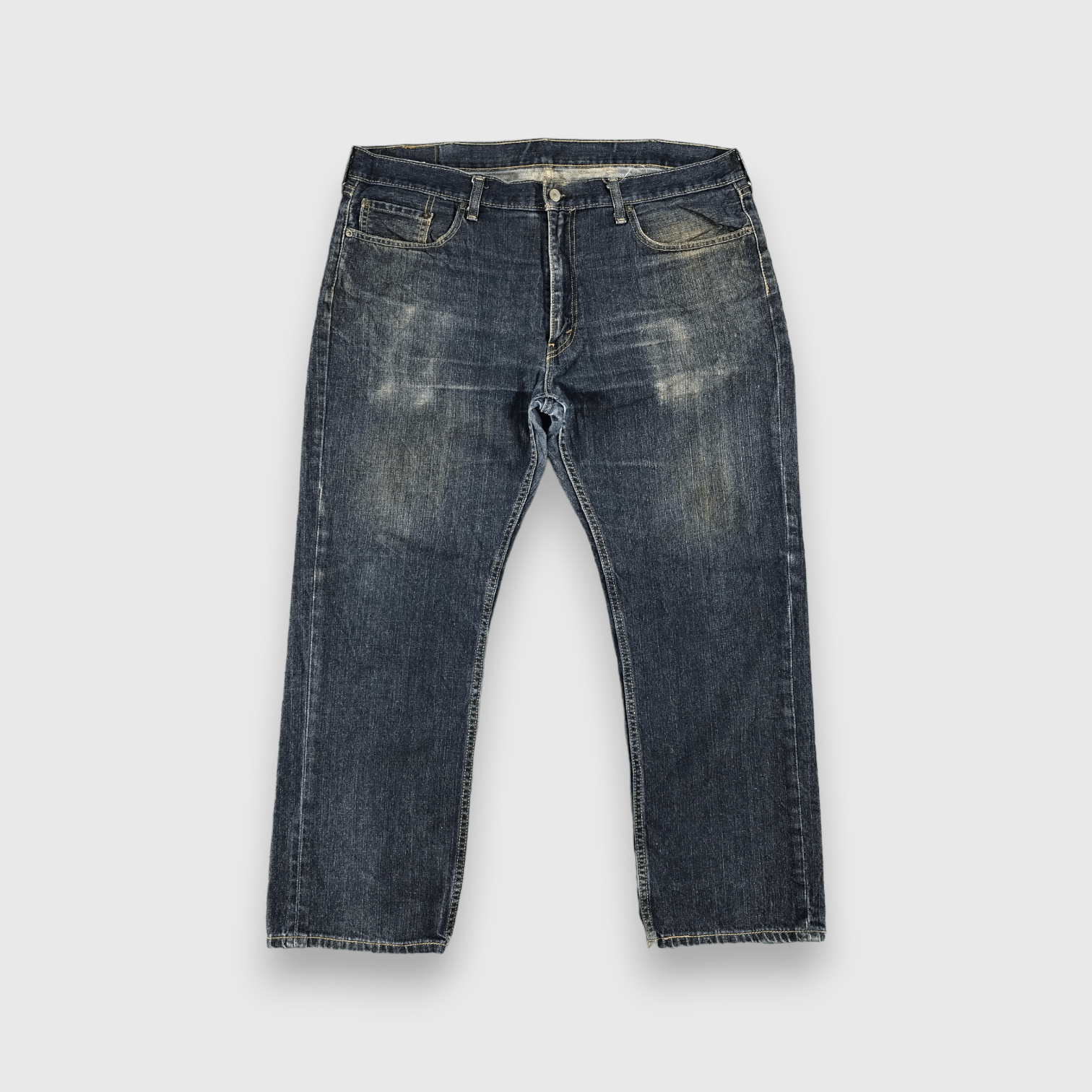 Levi's Vintage Levis 559 Jeans- J1337 Size US 43 - 1 Thumbnail