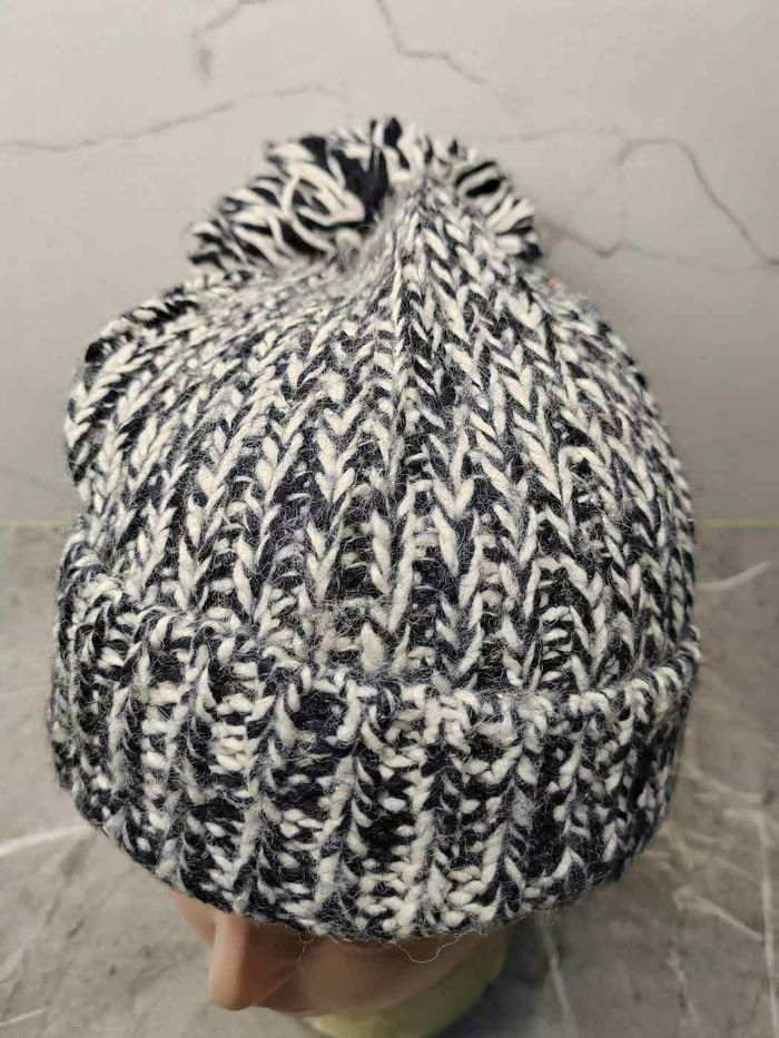Uniqlo Uniqlo Snowcap Beanie Size ONE SIZE - 2 Thumbnail