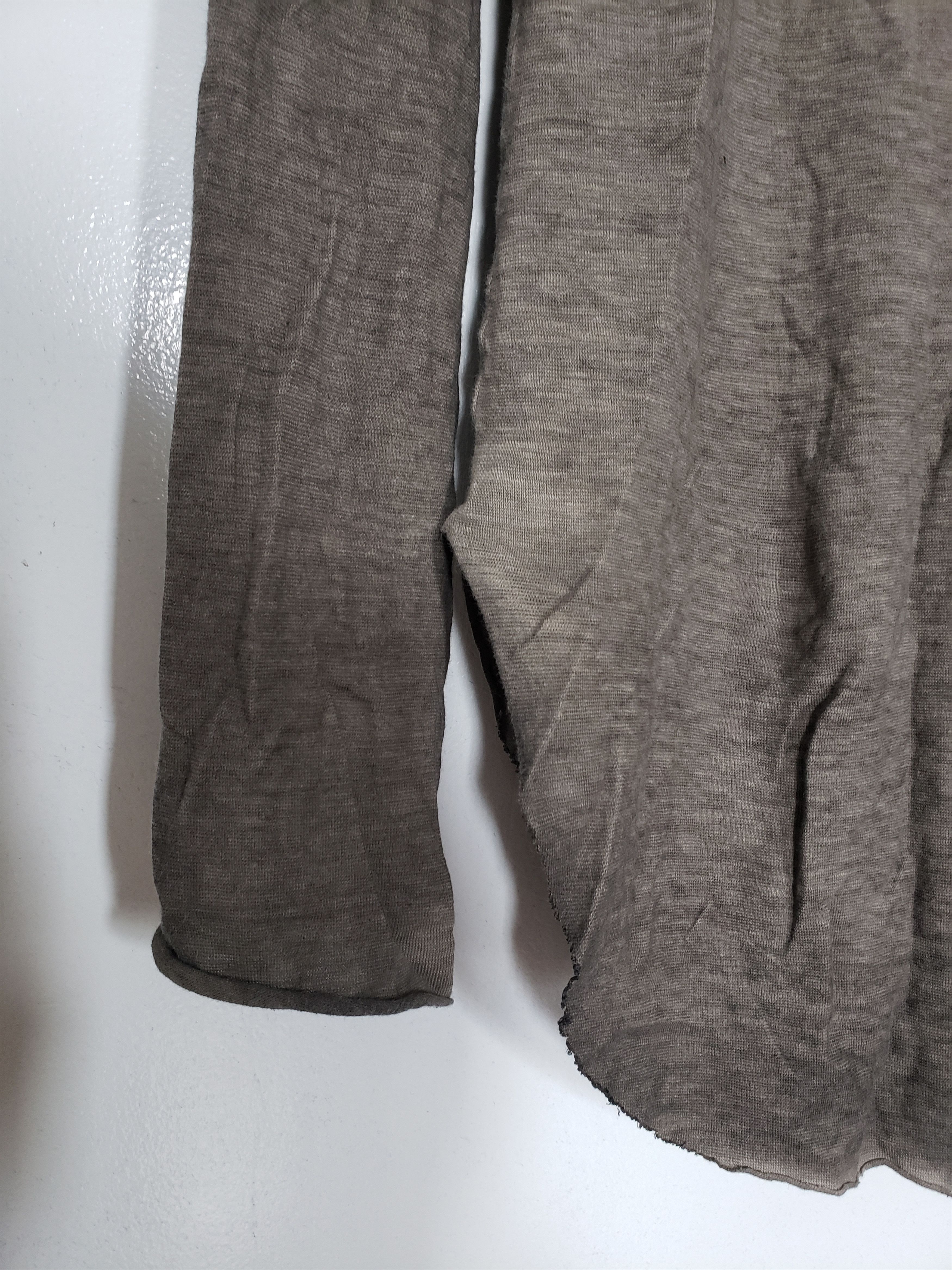 Lost & Found Ria Dunn Lost found shirt Size US M / EU 48-50 / 2 - 3 Thumbnail