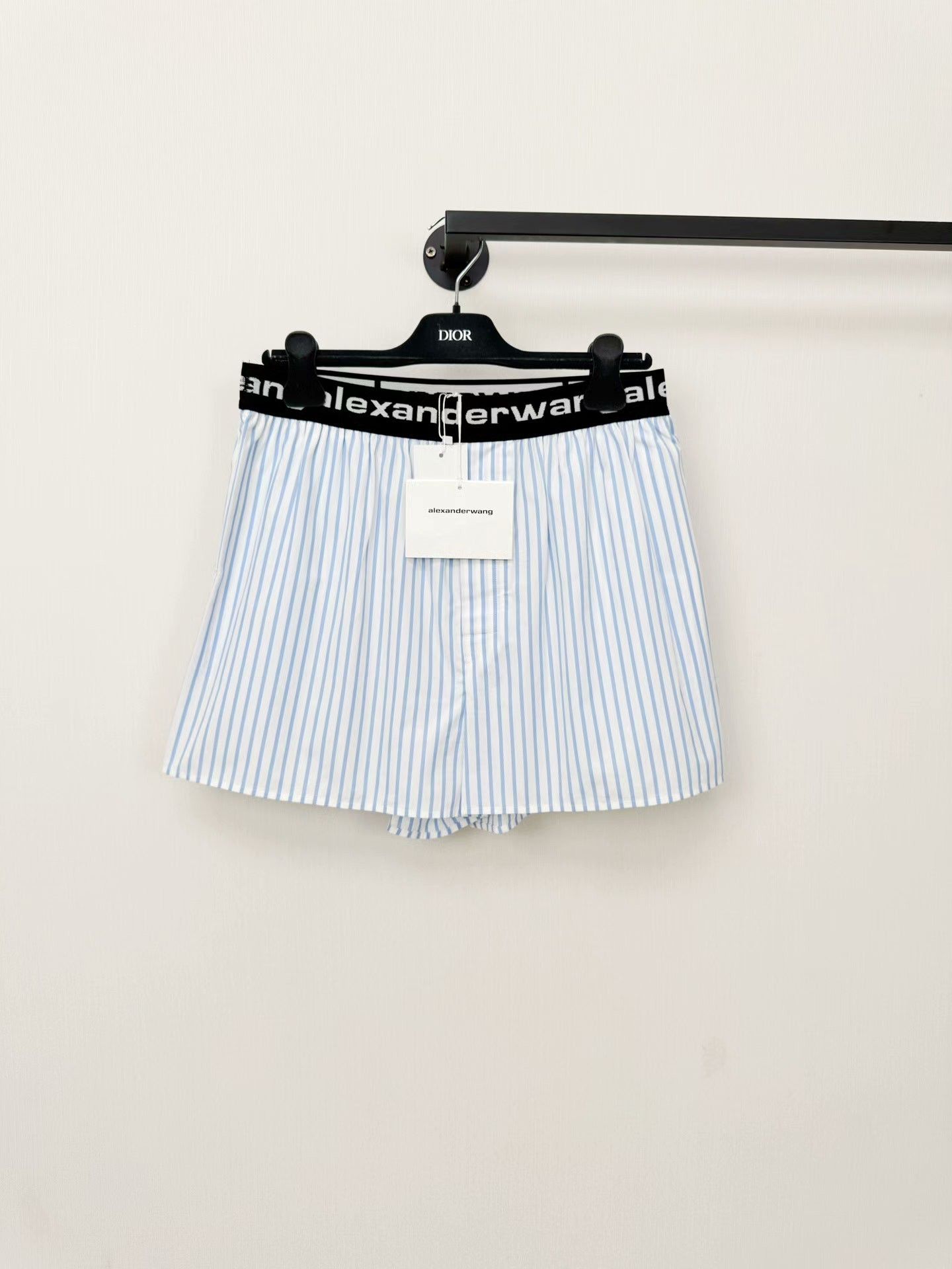 Alexander Wang Alexander Wang New With Tags Shorts Size US 30 / EU 46 - 1 Thumbnail