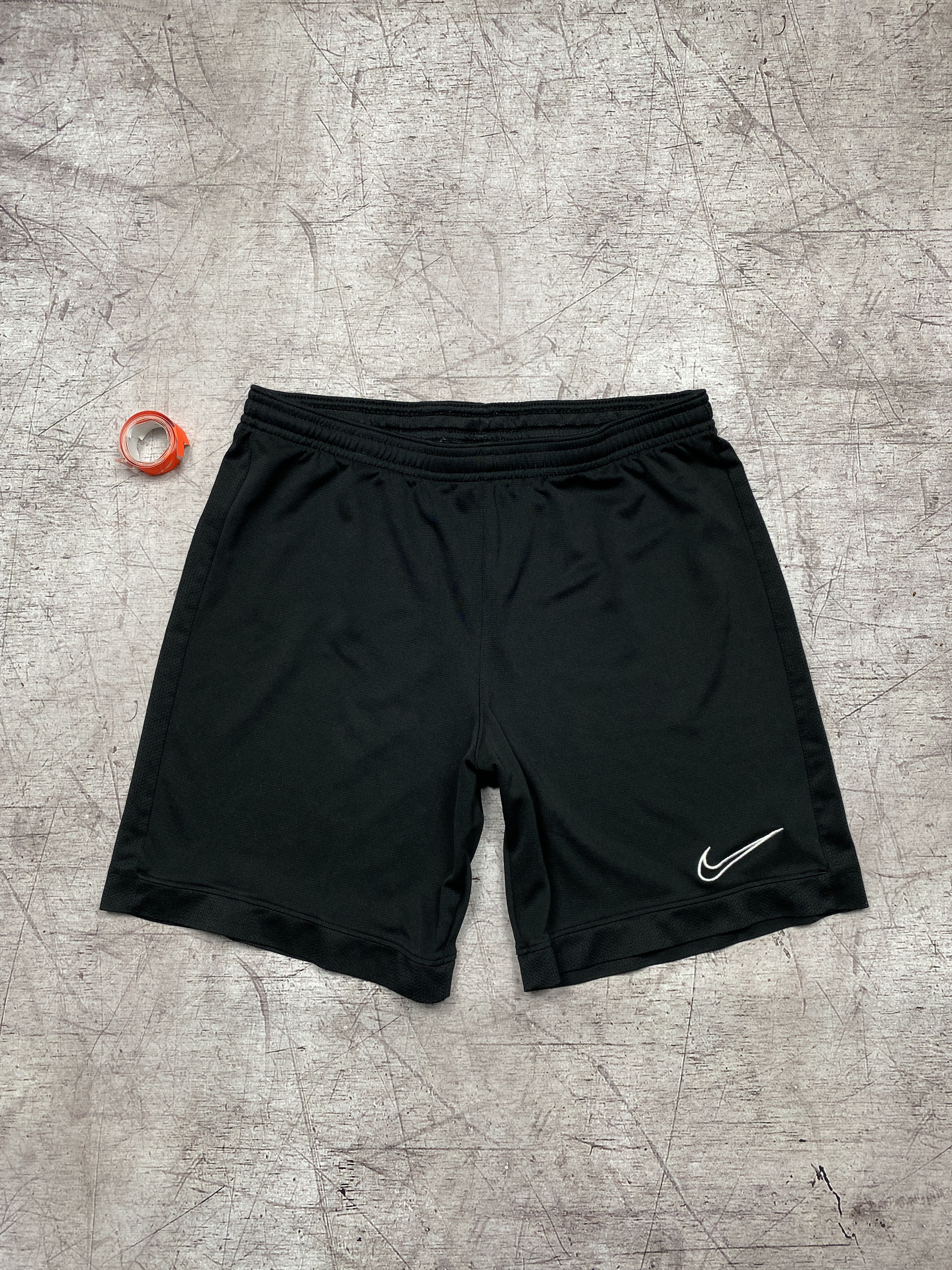 Nike × Vintage Nike Dri Fit Vintage Mens Shorts Y2K Hype Size US 32 / EU 48 - 1 Thumbnail